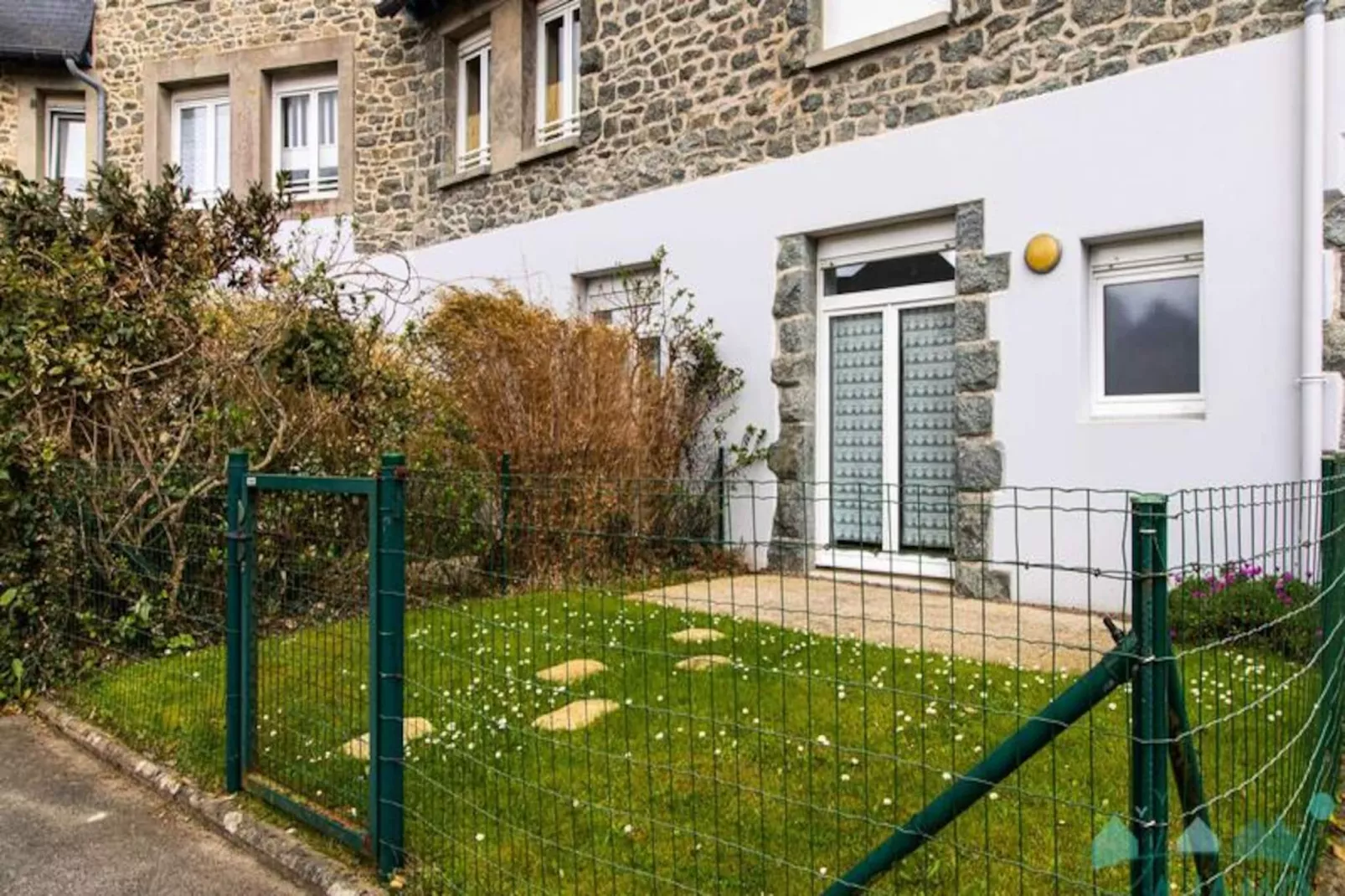 Résidence Les Sables-d'or-Nicht zugeordnet