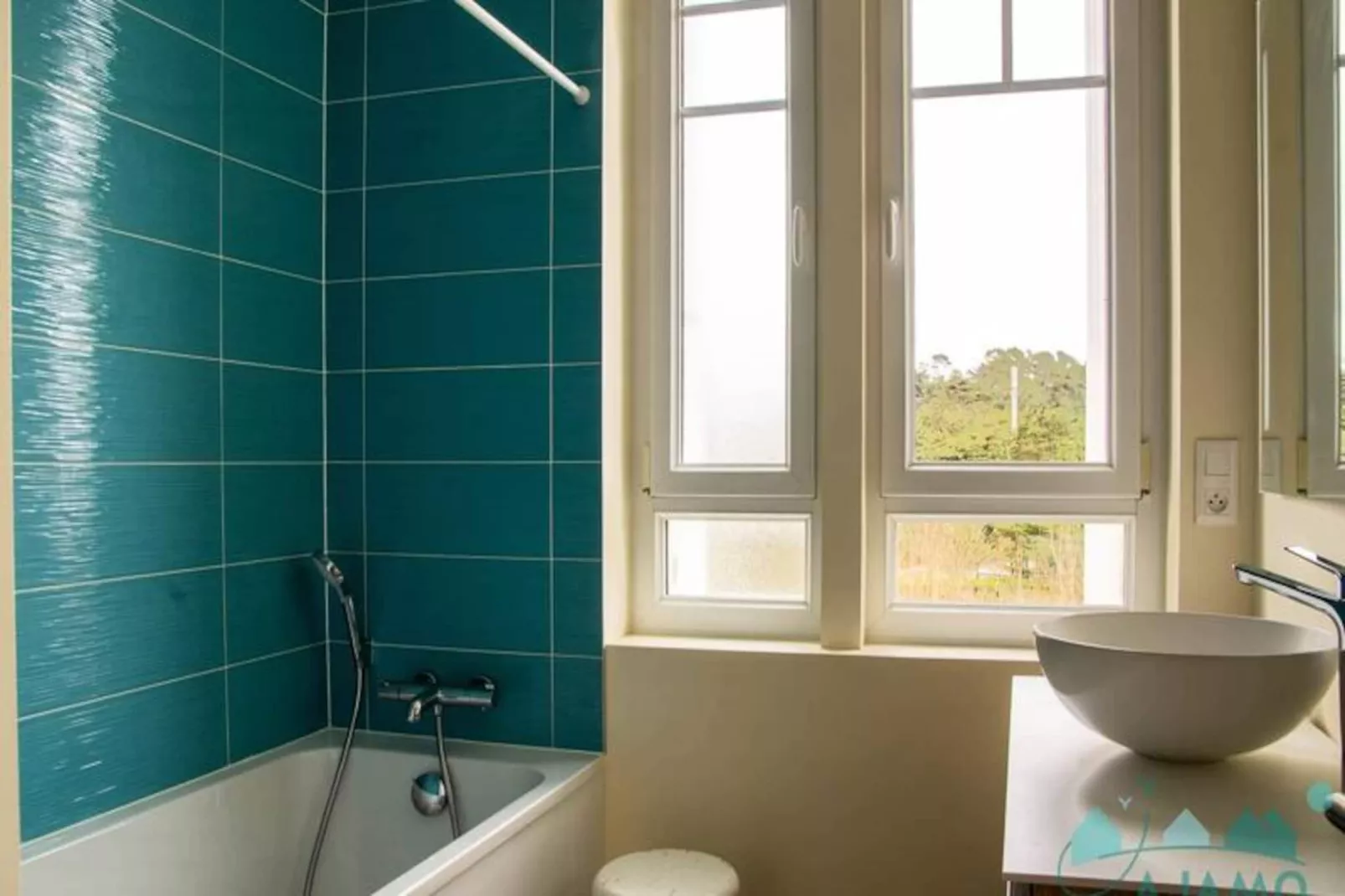 Résidence Arcades-Nicht zugeordnet