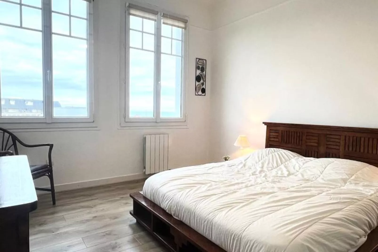 Résidence Arcades-Nicht zugeordnet