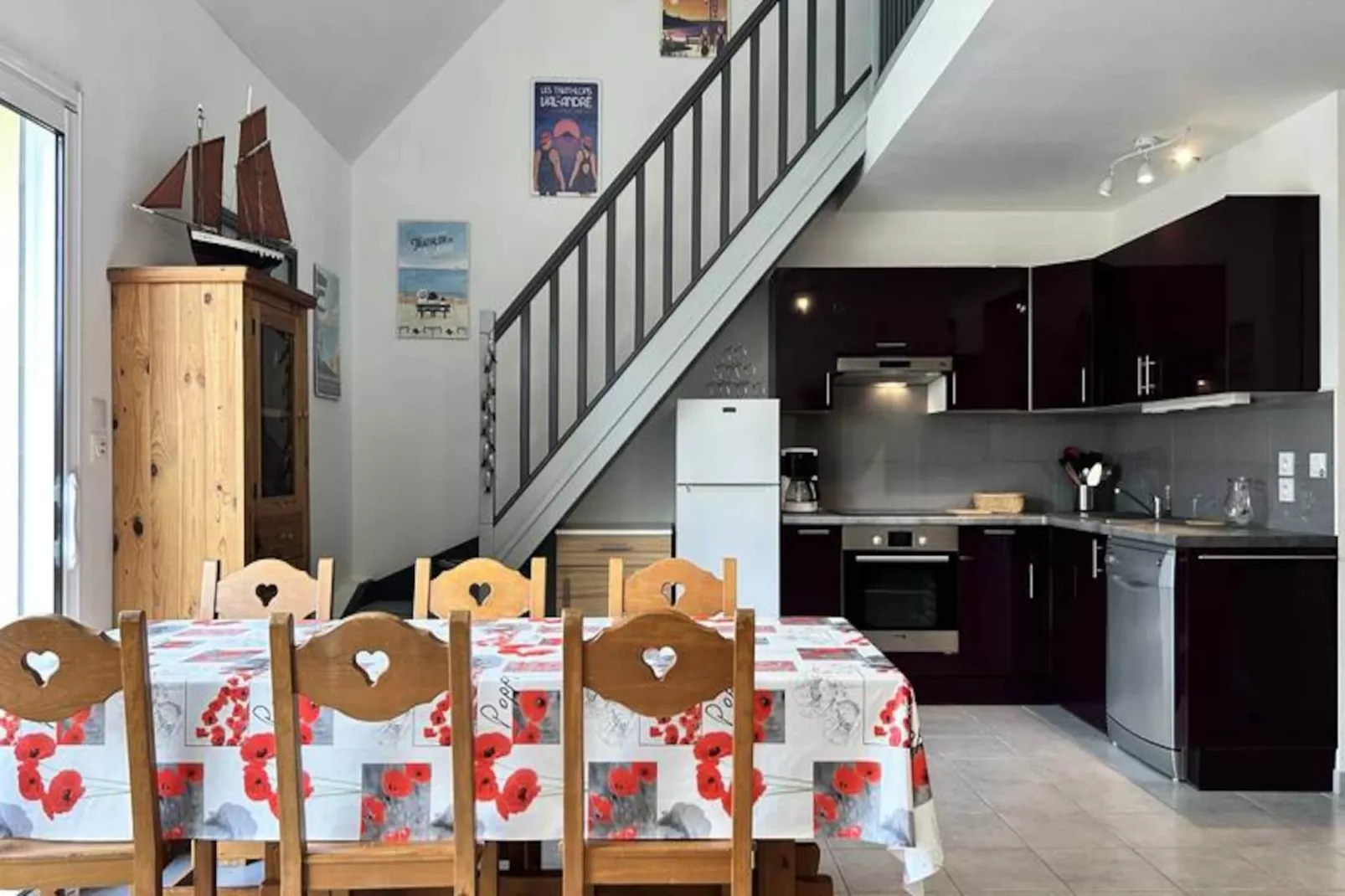 Résidence 1002-pleneuf Val Andre-Untagged