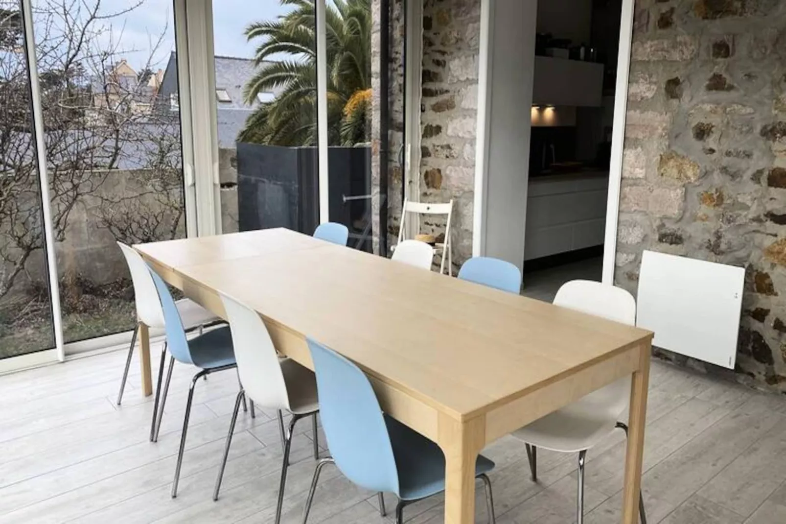 Résidence 1009-pleneuf Val Andre-Untagged