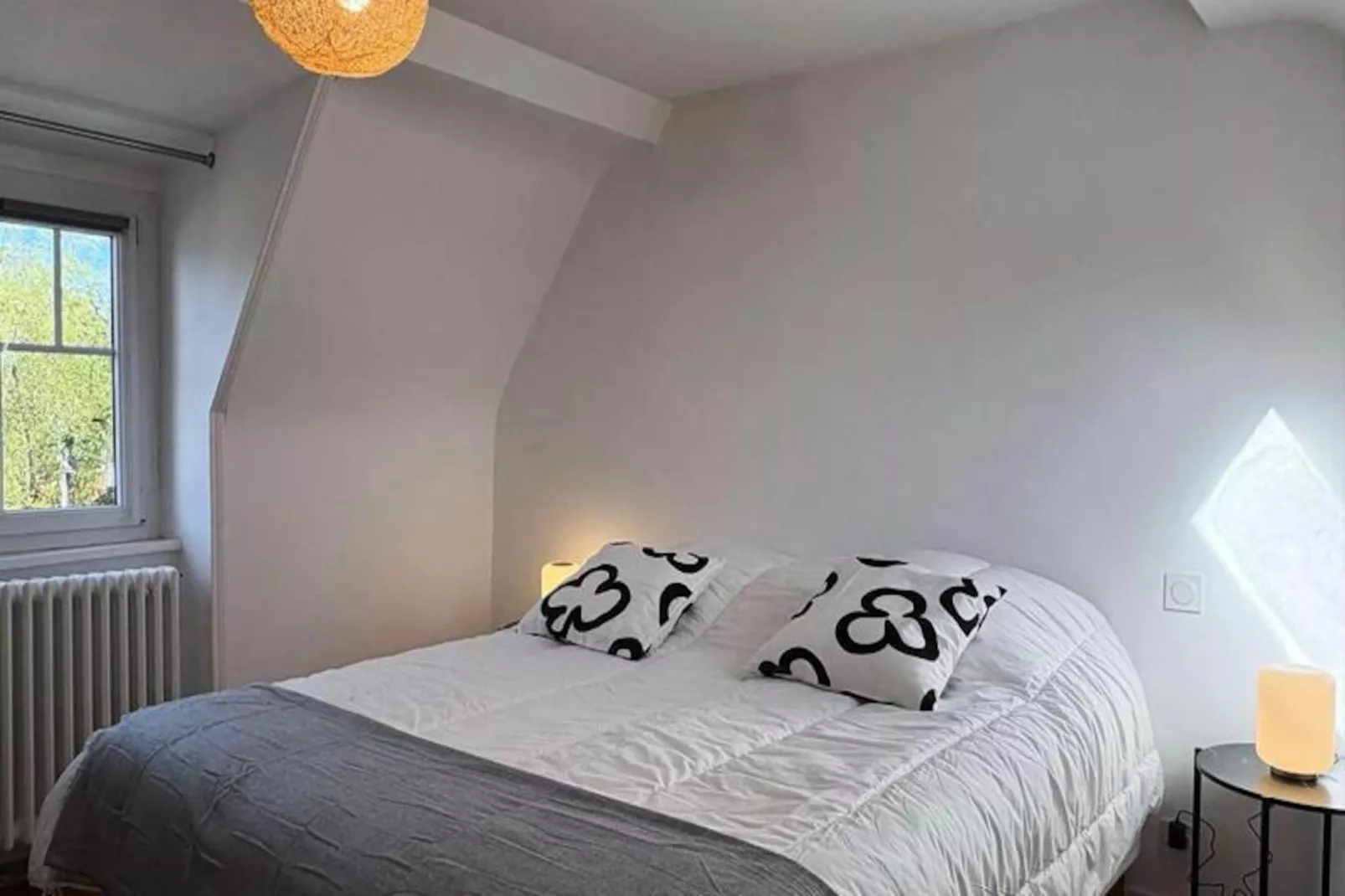 Résidence C03-perros Guirec-Nicht zugeordnet