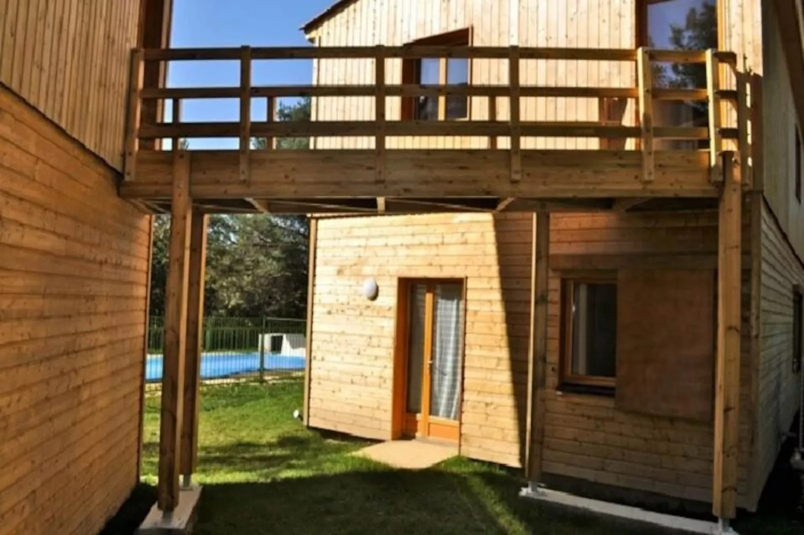 Domaine des Bories ****-Untagged