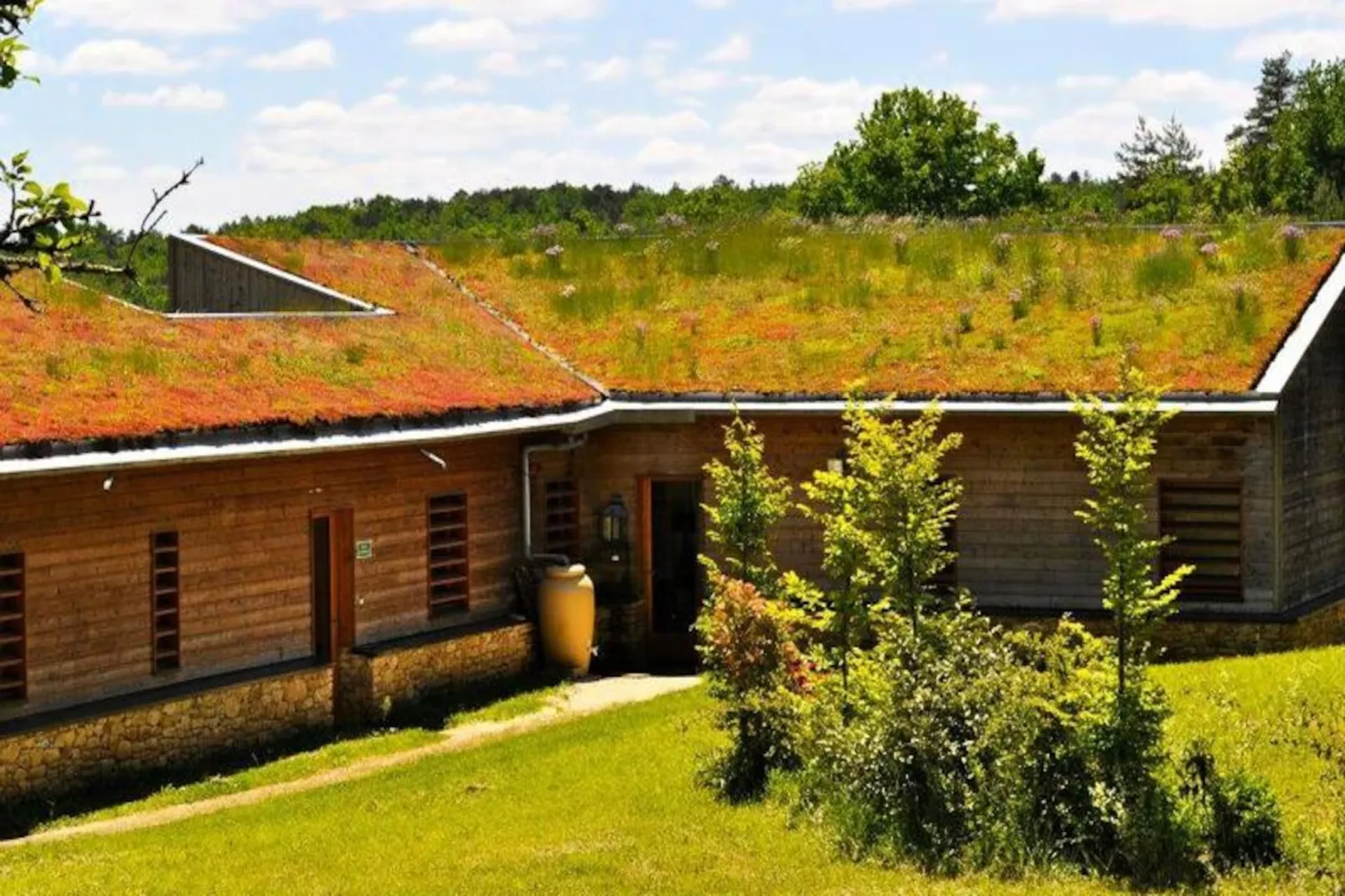 Domaine des Bories ****-Untagged