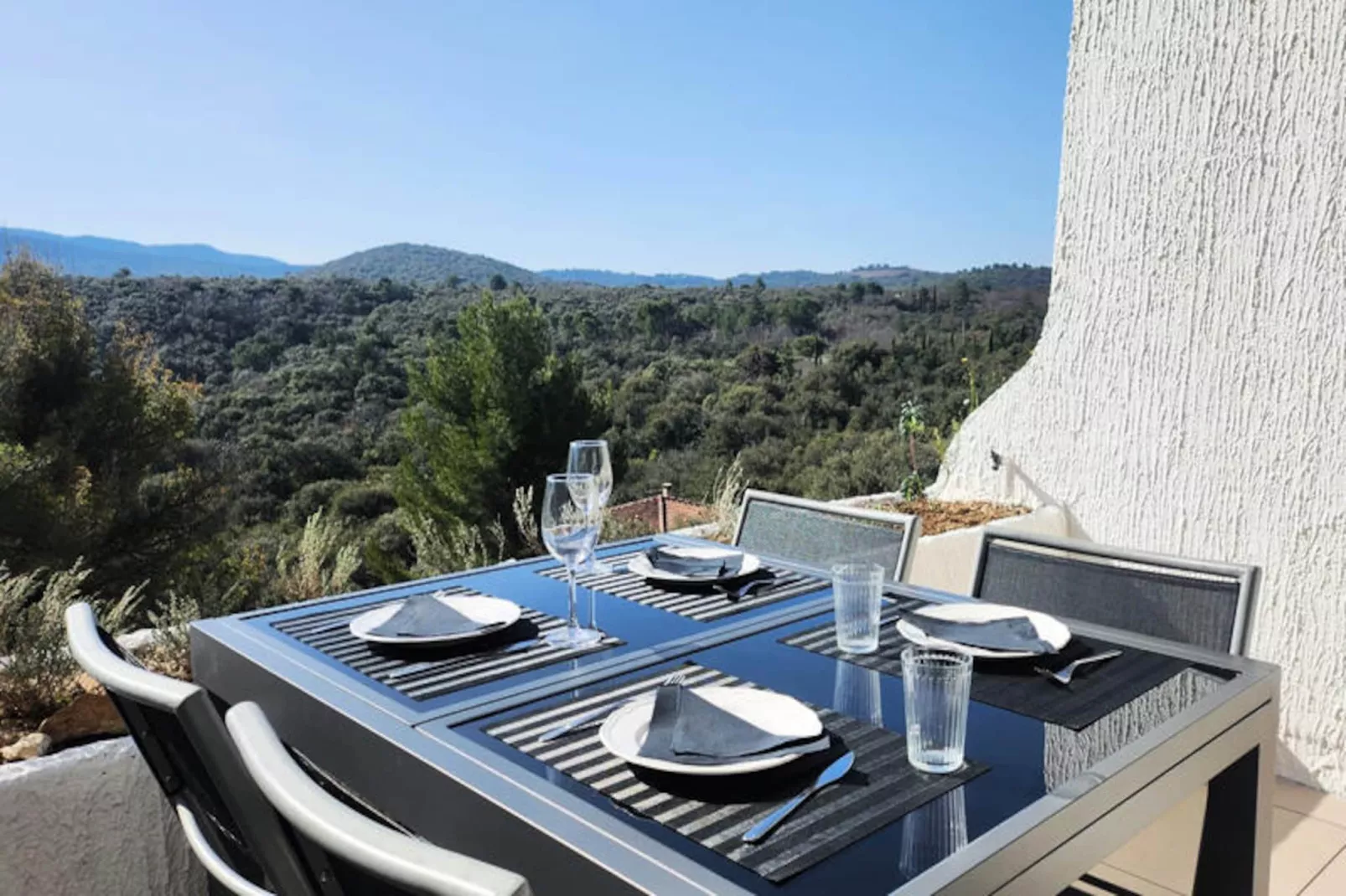 Studio à Mollans sur Ouvèze-Nicht zugeordnet