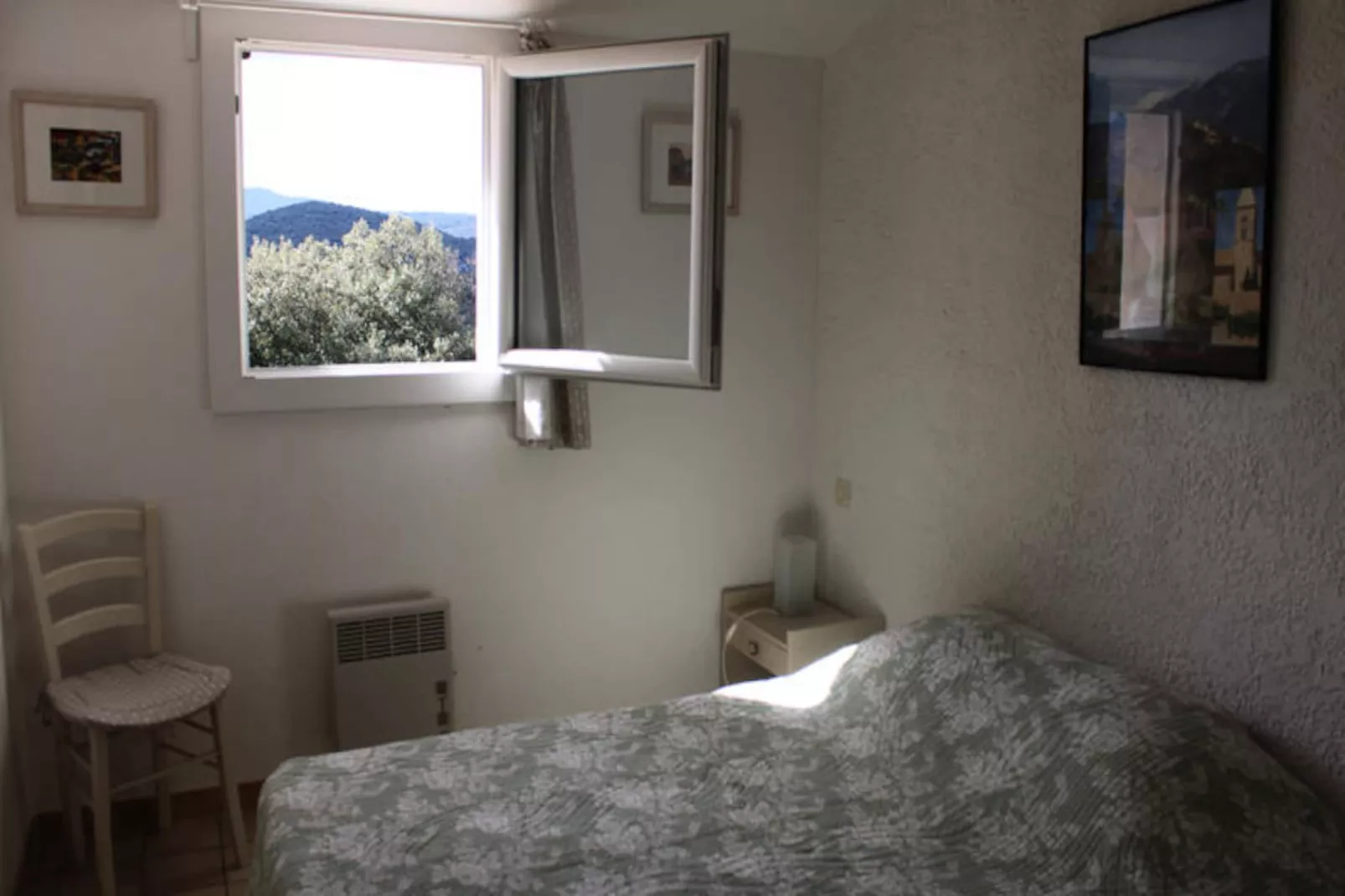 Appartements à Mollans sur Ouvèze-Nicht zugeordnet