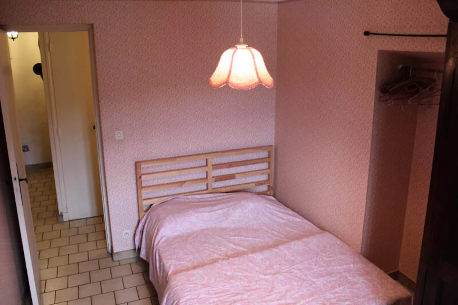 Maison à Entrechaux-Untagged