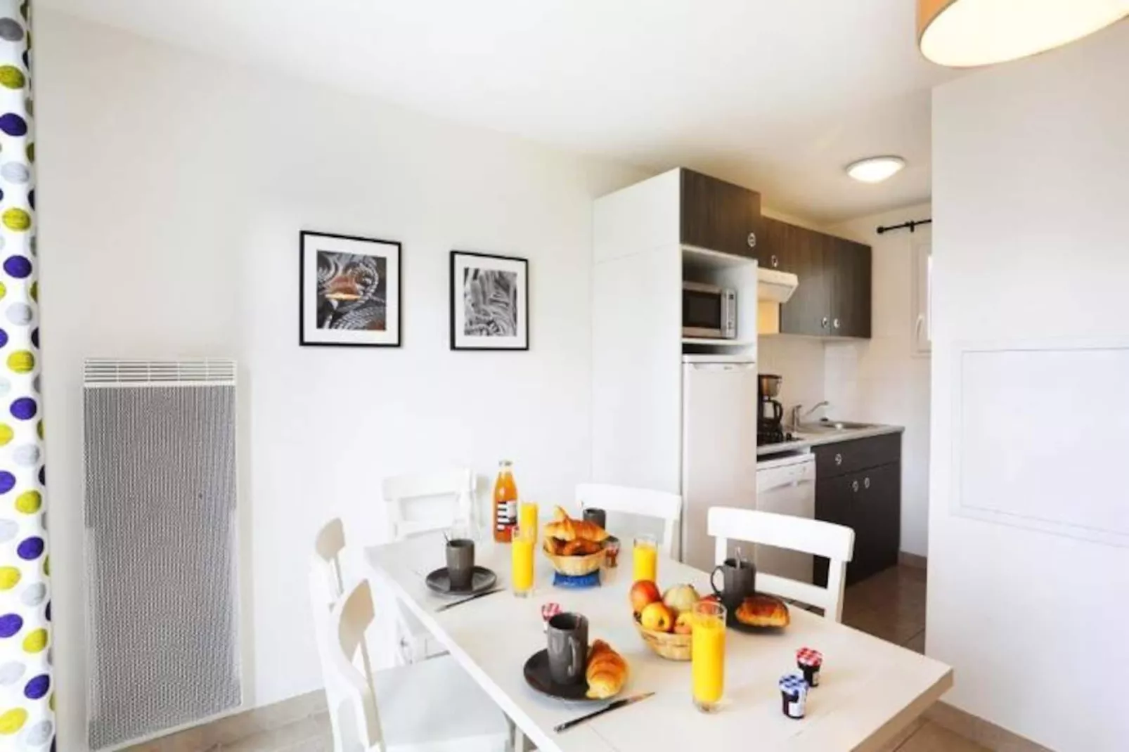 Terres de France - Résidence Domaine de la Baie ***-Untagged