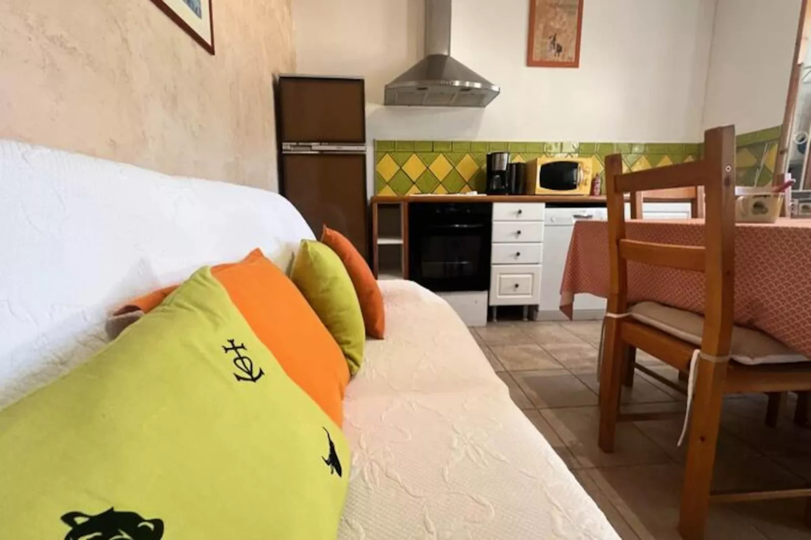 Résidence La Maison De Constance - Charmante Maison Proven&ccedil;ale 3 Chambres-Untagged