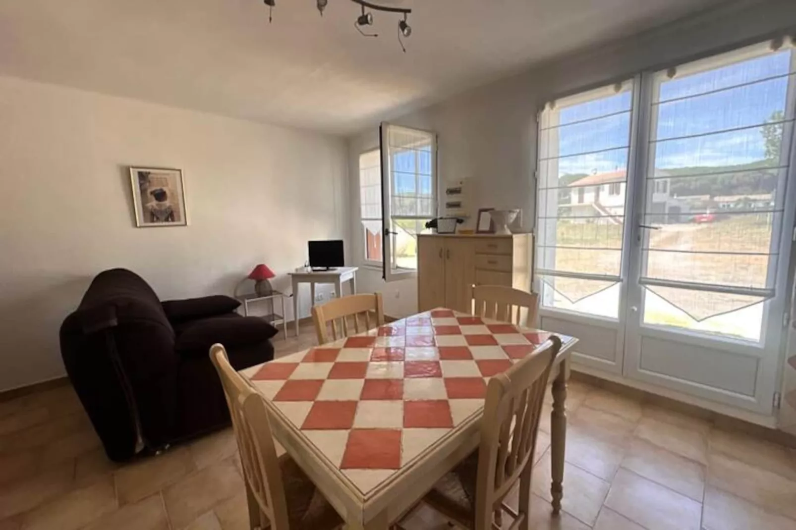 Résidence G&icirc;te De La Cave - Charmant G&icirc;te Proven&ccedil;al Avec Une Chambre-Untagged