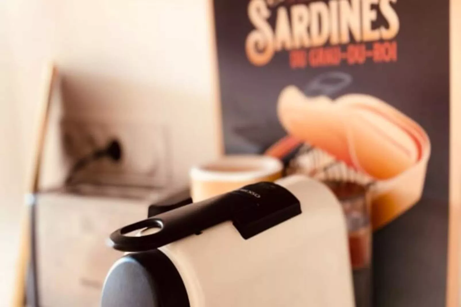 Résidence Terrasse Ensoleill&eacute;e : Appartement 1 Chambre 1 Cabine Vue Mer Terrasse-Untagged