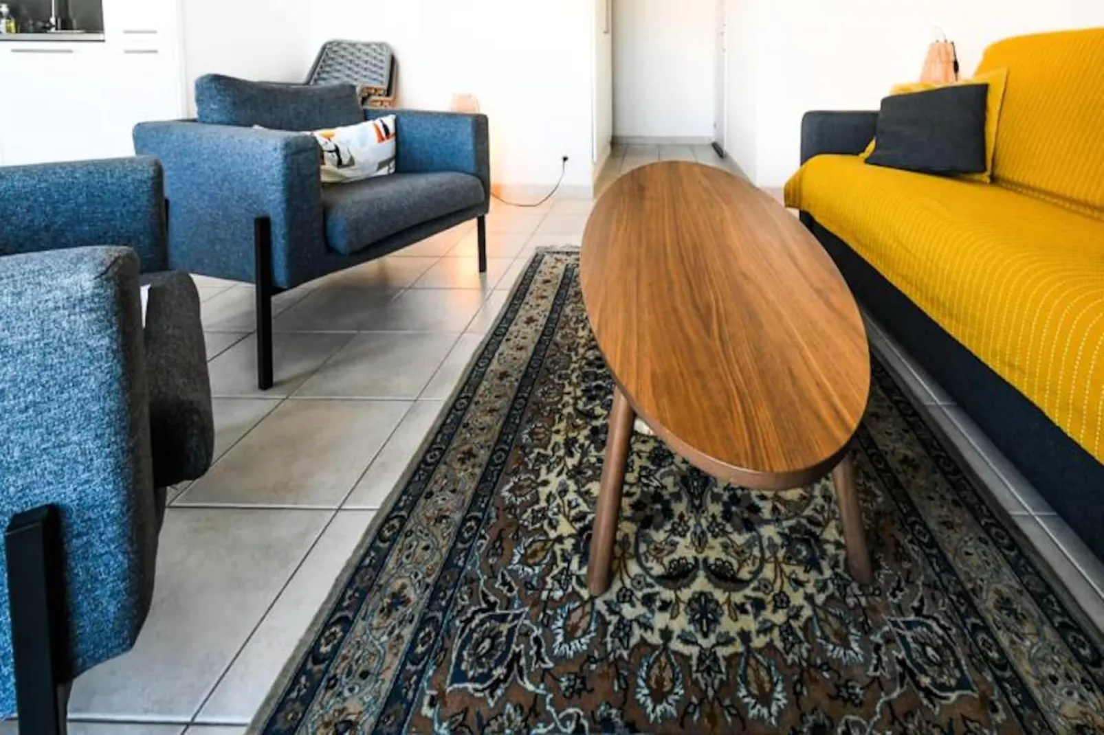 Résidence L'imp&eacute;rial 2 Superbe Appartement 2 Chambres Vue Mer-Nicht zugeordnet