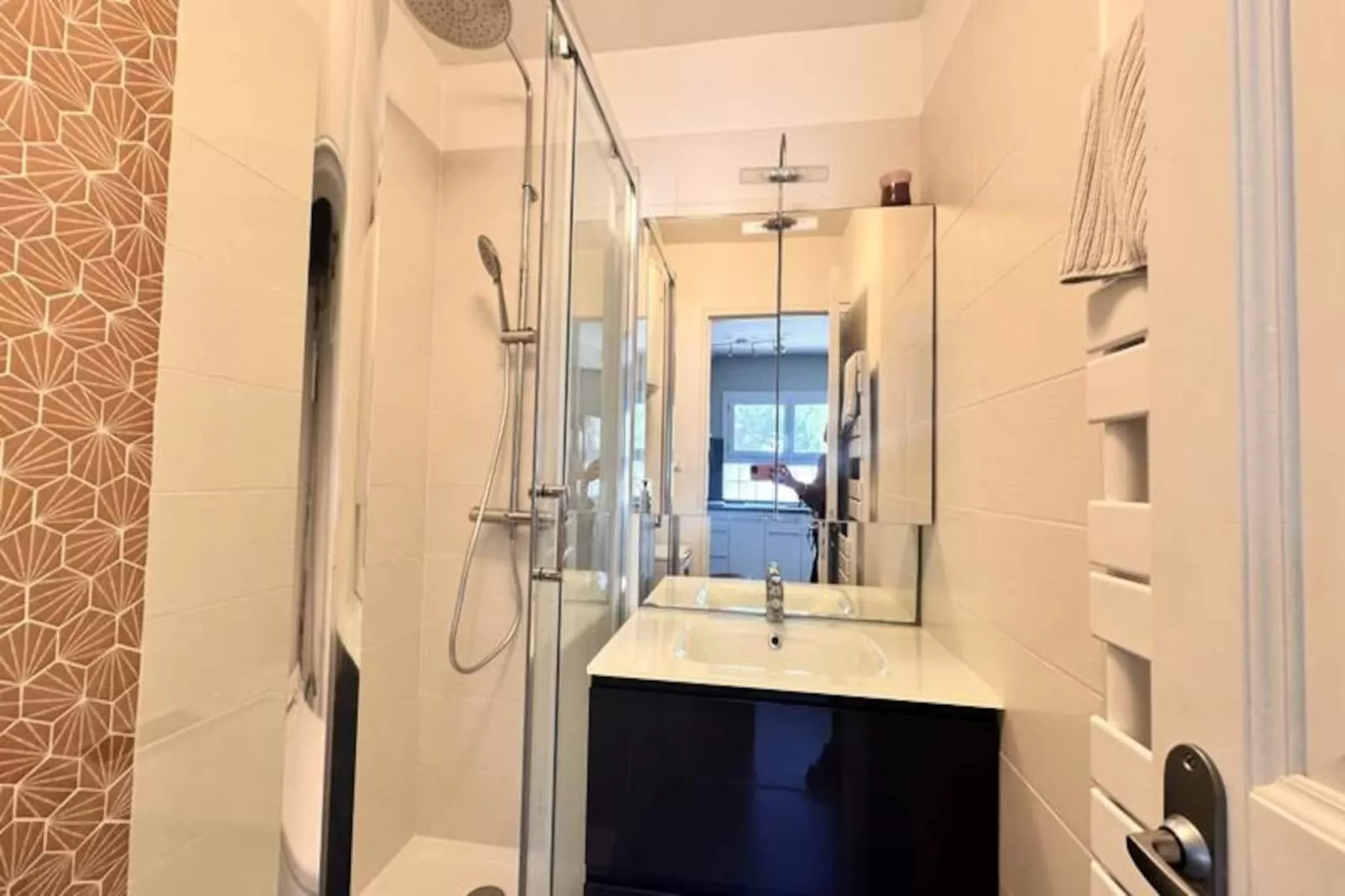 Résidence Le Neptune: Appartement T2 Tout Confort Au Calme Et &agrave; Deux Pas De La Plage-Untagged