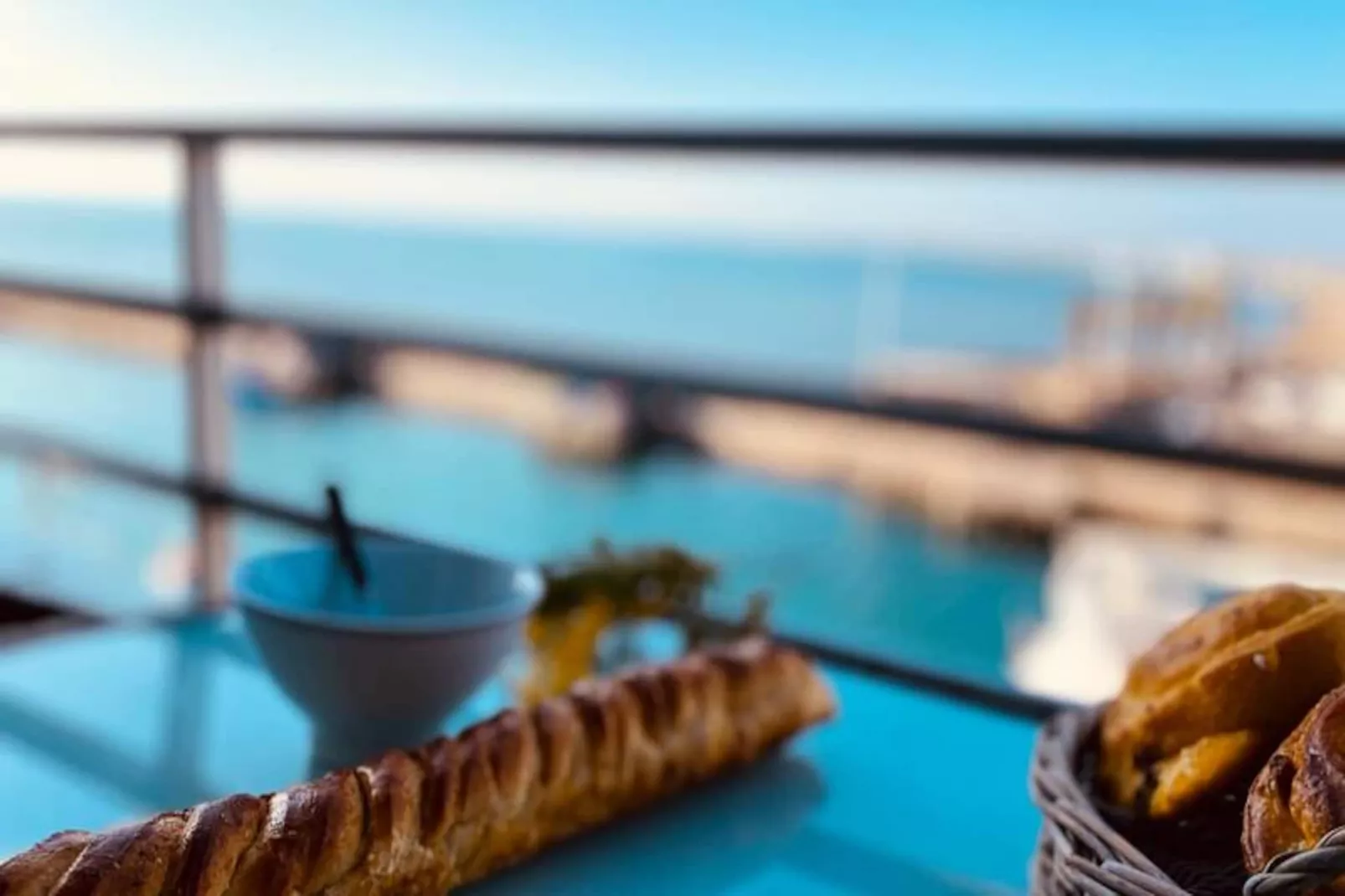 Résidence L'imp&eacute;rial 3 Superbe Appartement 1 Chambre Vue Mer-Nicht zugeordnet