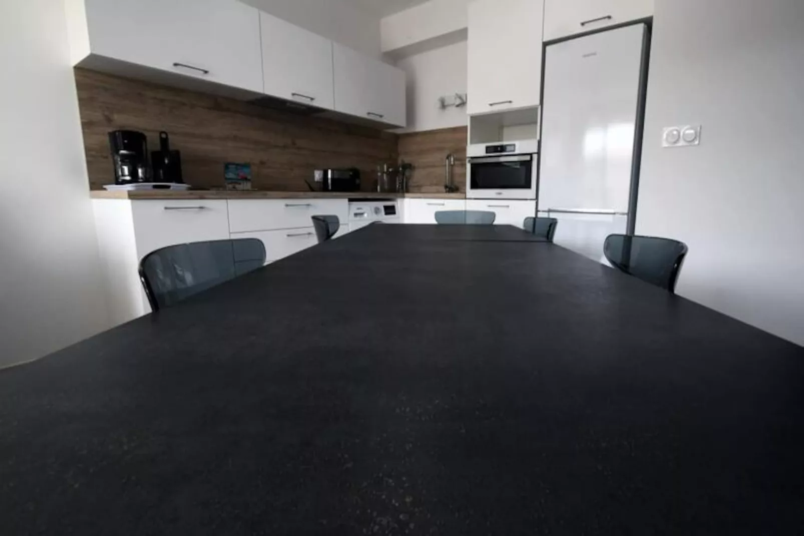 Résidence R&ecirc;ve Bleu Appartement Vue Mer B203 Dans R&eacute;sidence Avec Acc&egrave;s Plage Priv&eacute;-Nicht zugeordnet