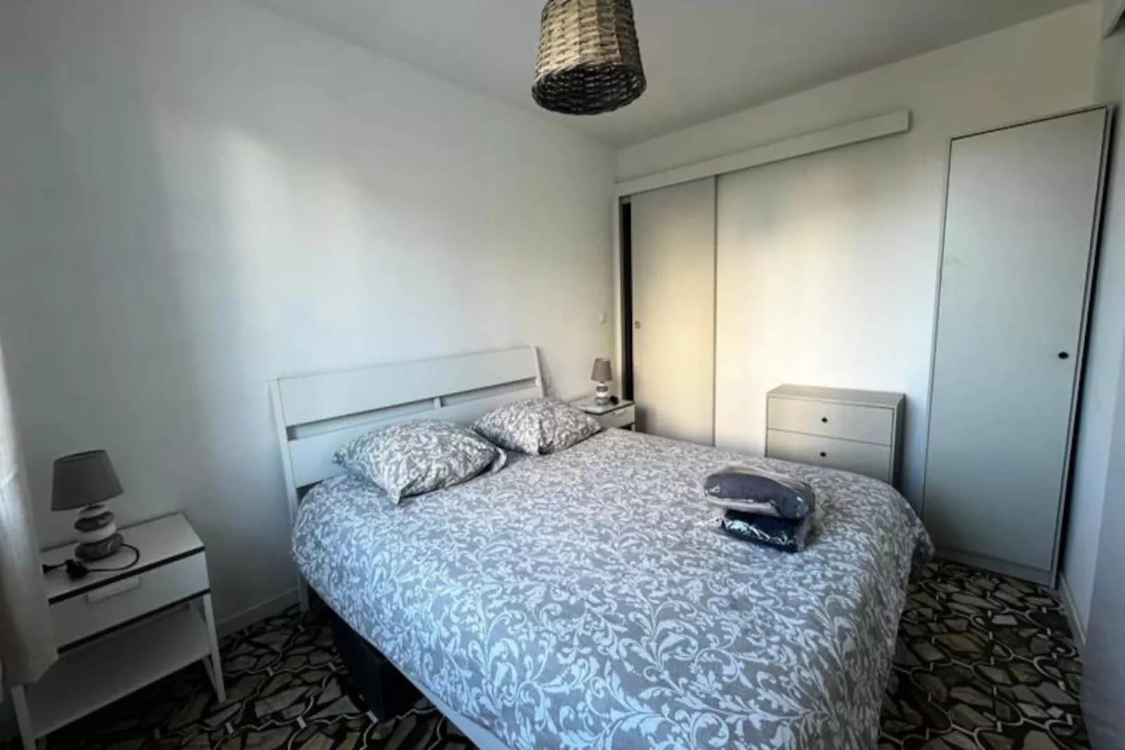 Résidence La Mimosette: Joli Appartement 1 Chambre Tout Confort Proche De La Plage-Non tagué