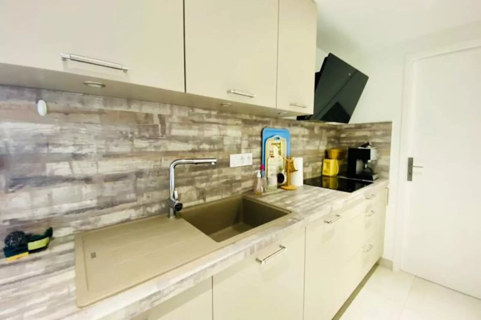 Résidence A101 L'&eacute;cume Des Vagues-Untagged