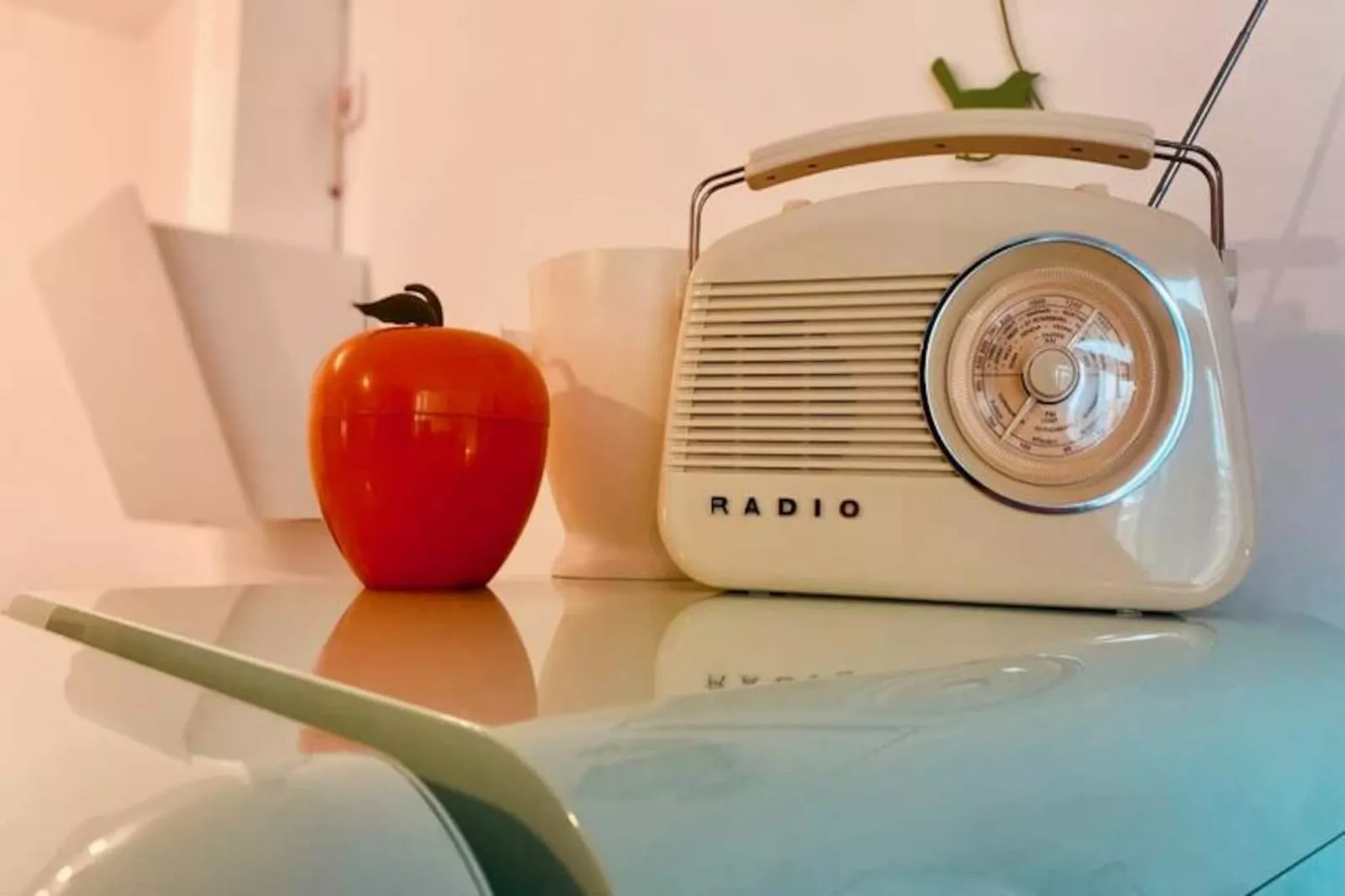 Résidence Escapade Au Soleil B002: Appartement 2 Chambres Dans R&eacute;sidence Sur La Plage-Non tagué
