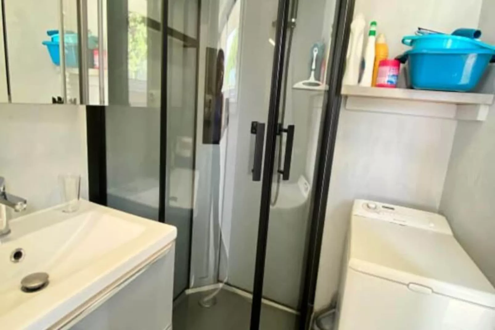 Résidence Le Saint Louis - Studio Terrasse Proche De La Plage-Untagged