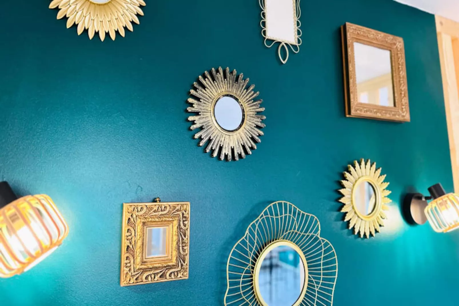 Résidence L'emeraude Au Soleil : Studio Avec Coin Nuit Dans R&eacute;sidence Sur La Plage-Untagged