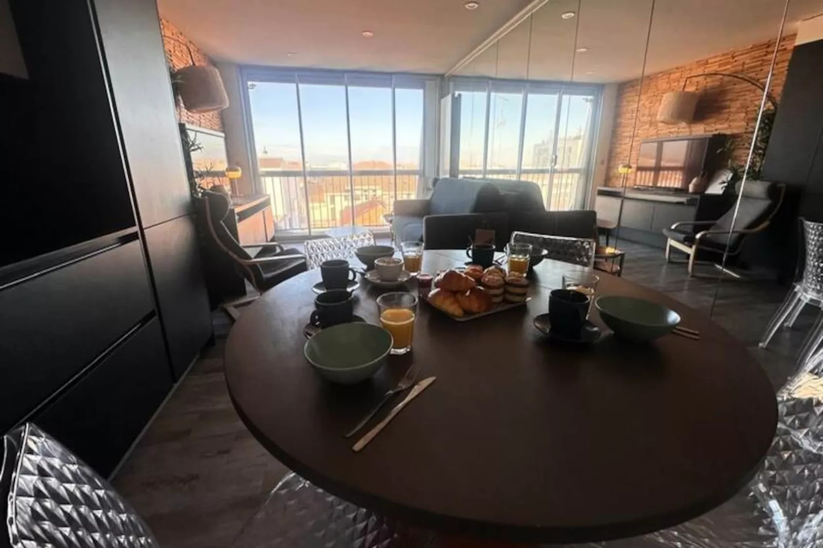 Résidence Les Pieds Dans L'eau - Magnifique P2 Proche De La Mer-Nicht zugeordnet