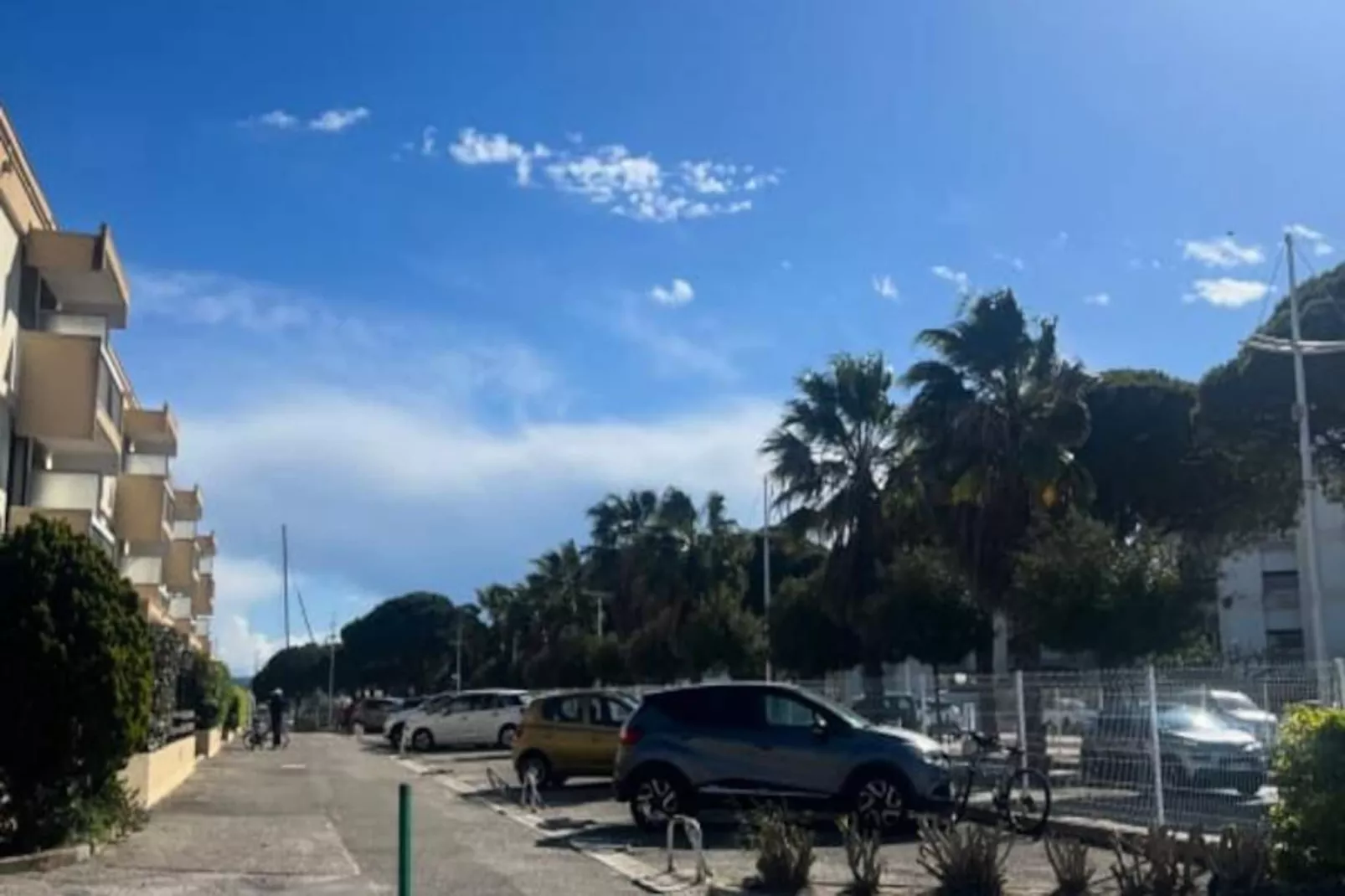 Résidence Le Cabestan - Studio Proche Plage-Nicht zugeordnet