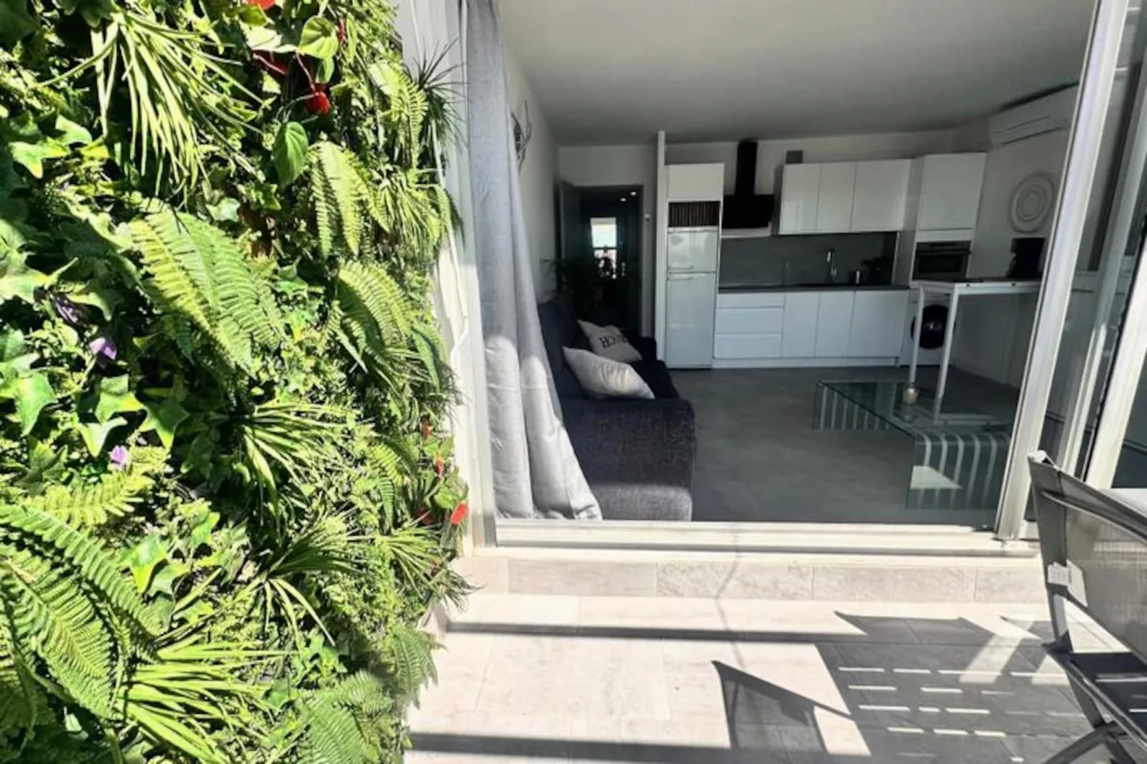 Résidence Le Plaisancier - Appartement Terrasse Vue Sur Le Port De Plaisance Parking-Nicht zugeordnet