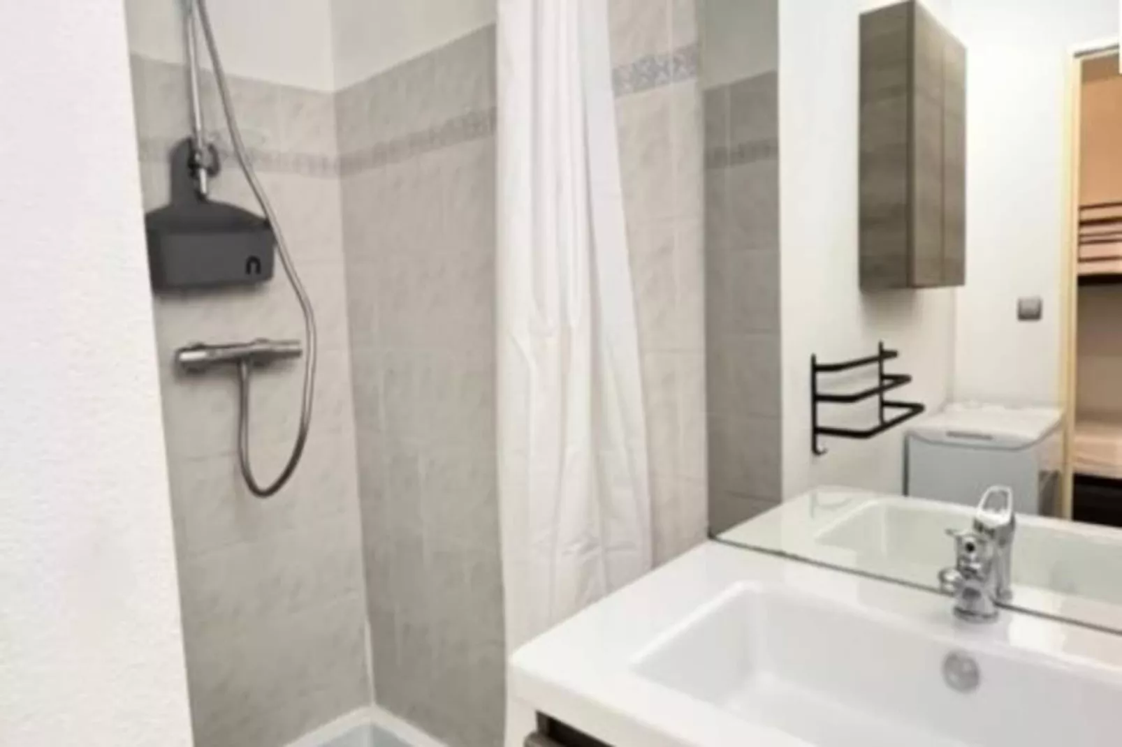 Résidence Le Beaulieu-Nicht zugeordnet