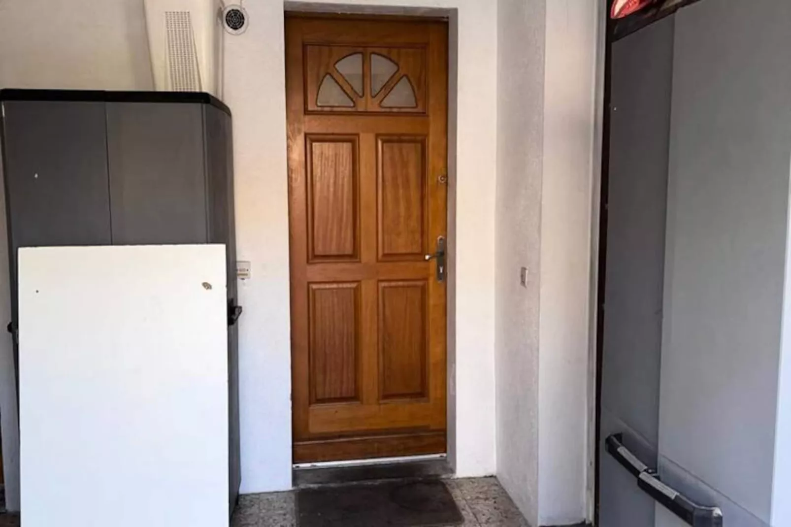 Résidence Le Catamaran-Nicht zugeordnet