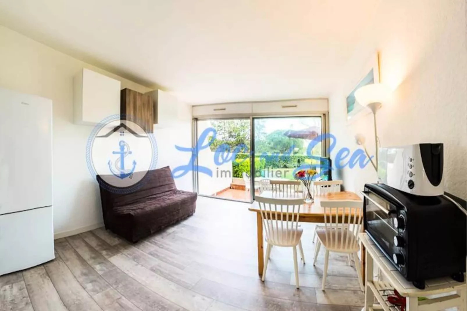 Résidence De La Mer-Nicht zugeordnet