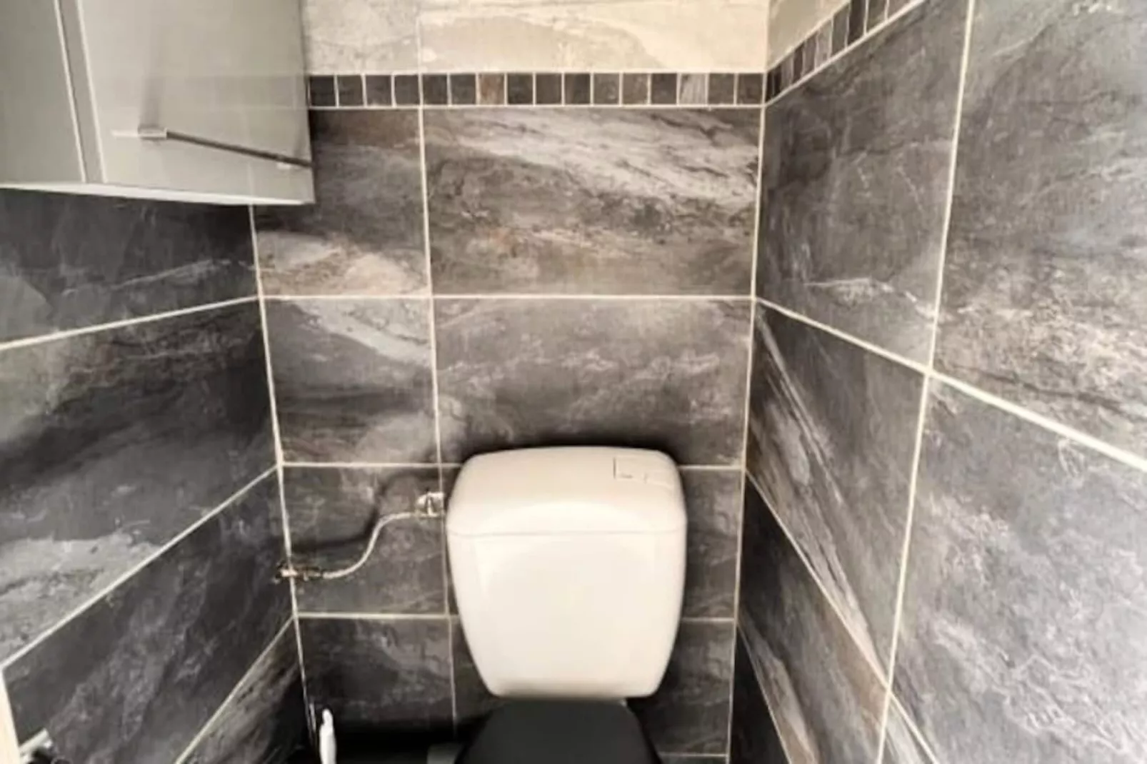 Résidence L'escapade Sal&eacute;e - A 100 M&egrave;tres De La Plage Et En Plein Coeur De Ville-Nicht zugeordnet