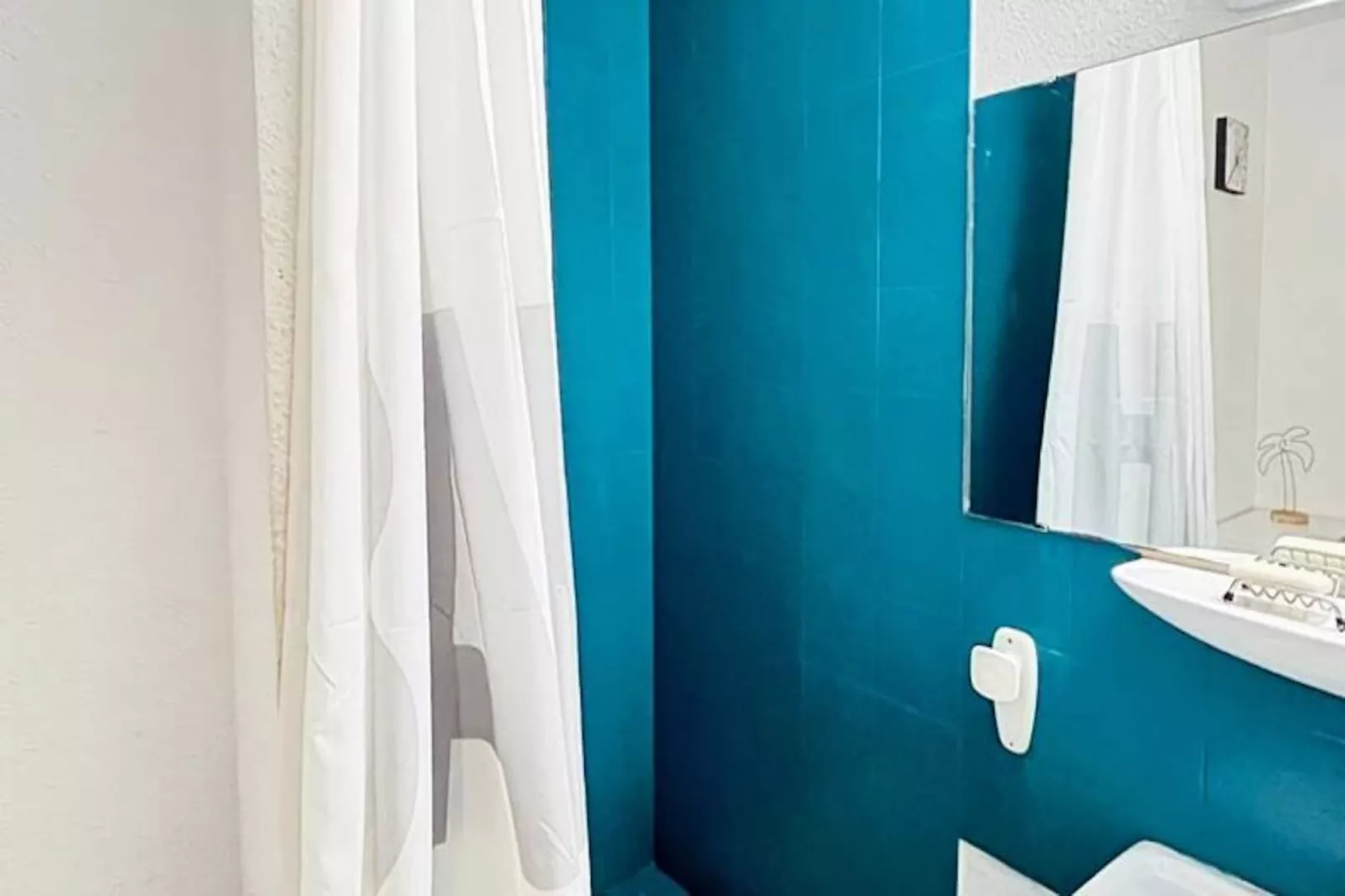 Résidence Le Lagon Bleu-Non tagué