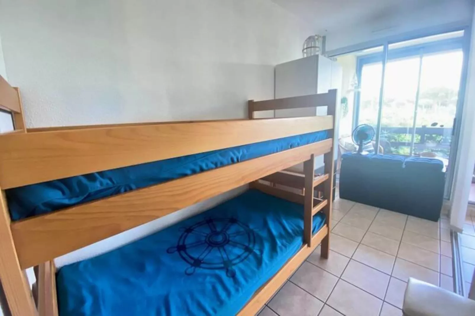 Résidence Les Jardins Du Port-Nicht zugeordnet