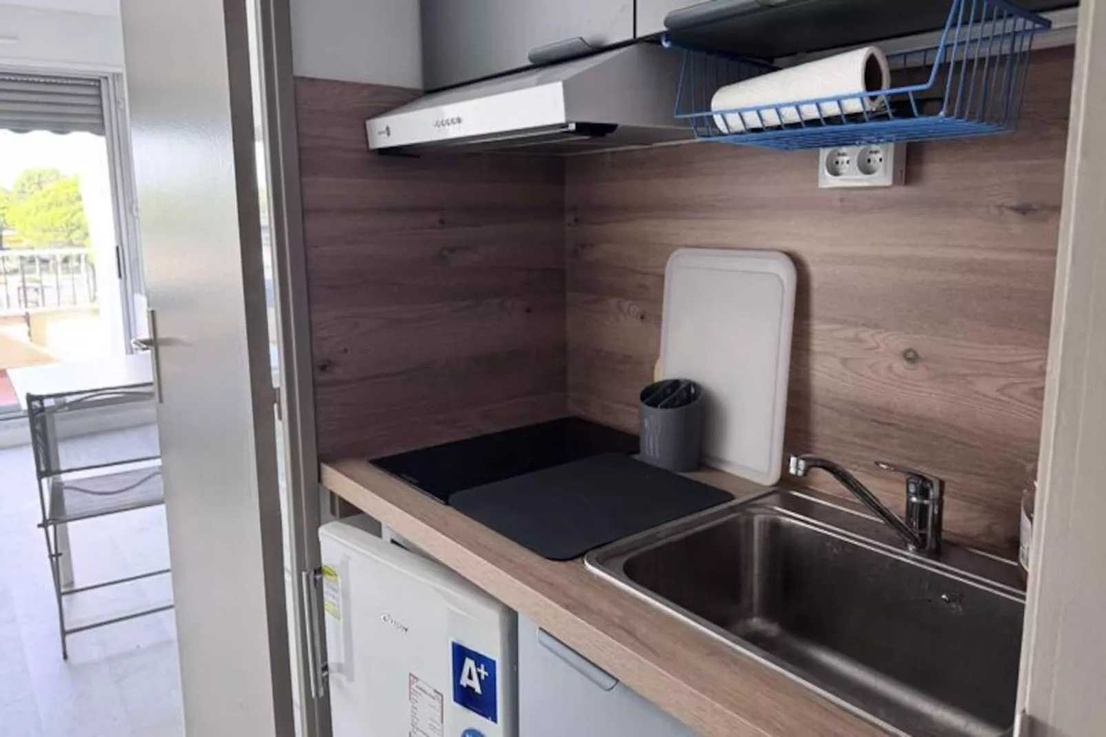 Résidence Les Jardins Du Port-Non tagué