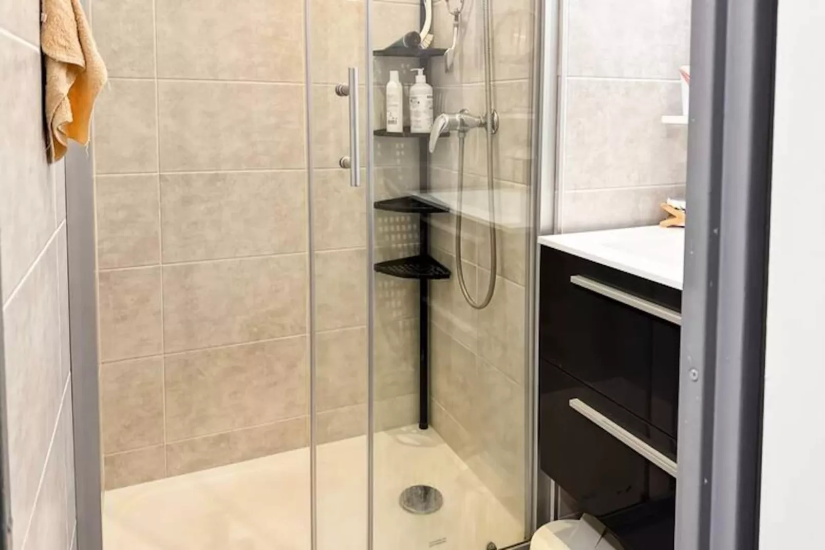 Résidence Le Lagon Bleu-Non tagué