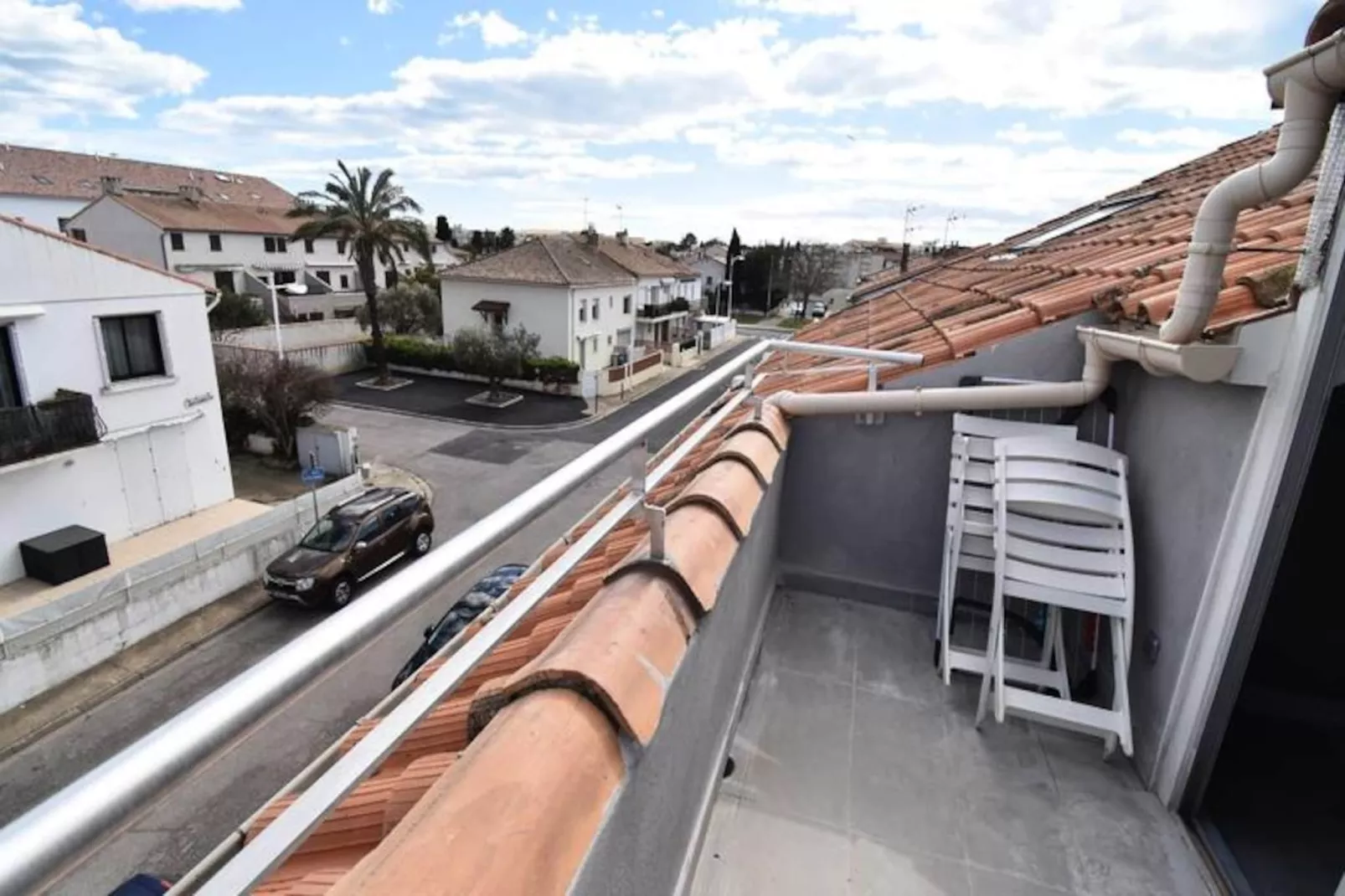 Résidence Les Suzannes-Non tagué