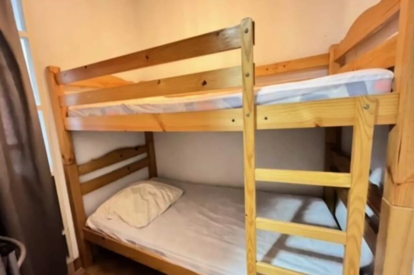 Résidence La Lagune-Non tagué