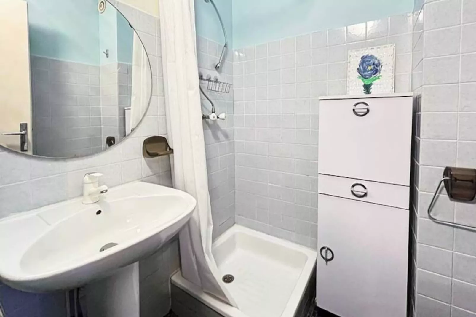 Résidence Les Flamants-Non tagué