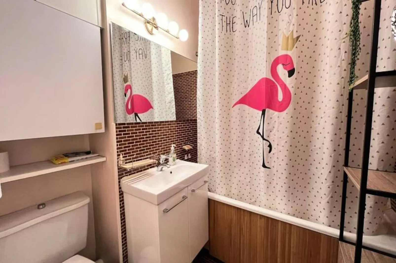 Résidence Escale Port-Untagged