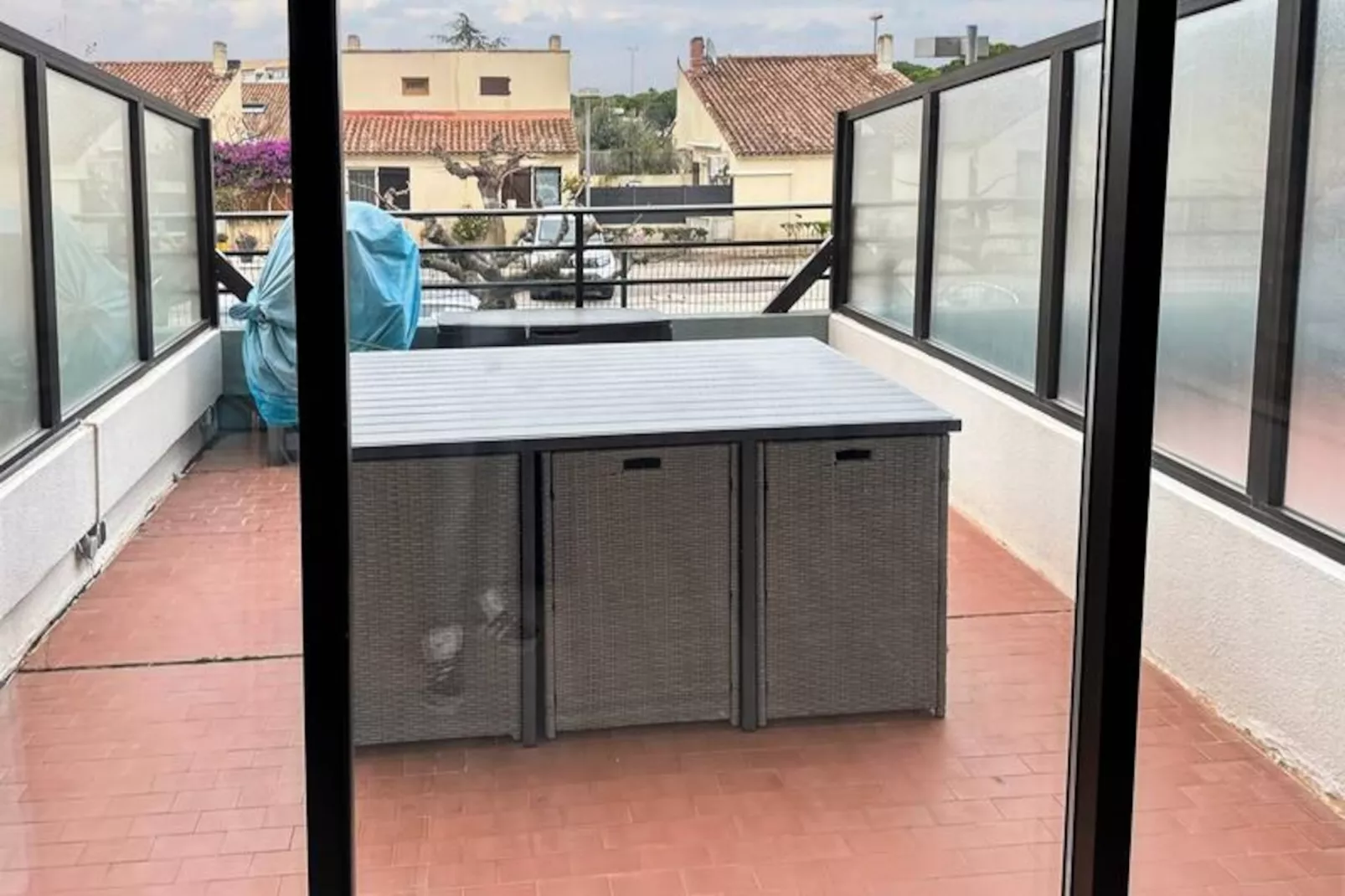 Résidence Le Lagon Bleu-Nicht zugeordnet