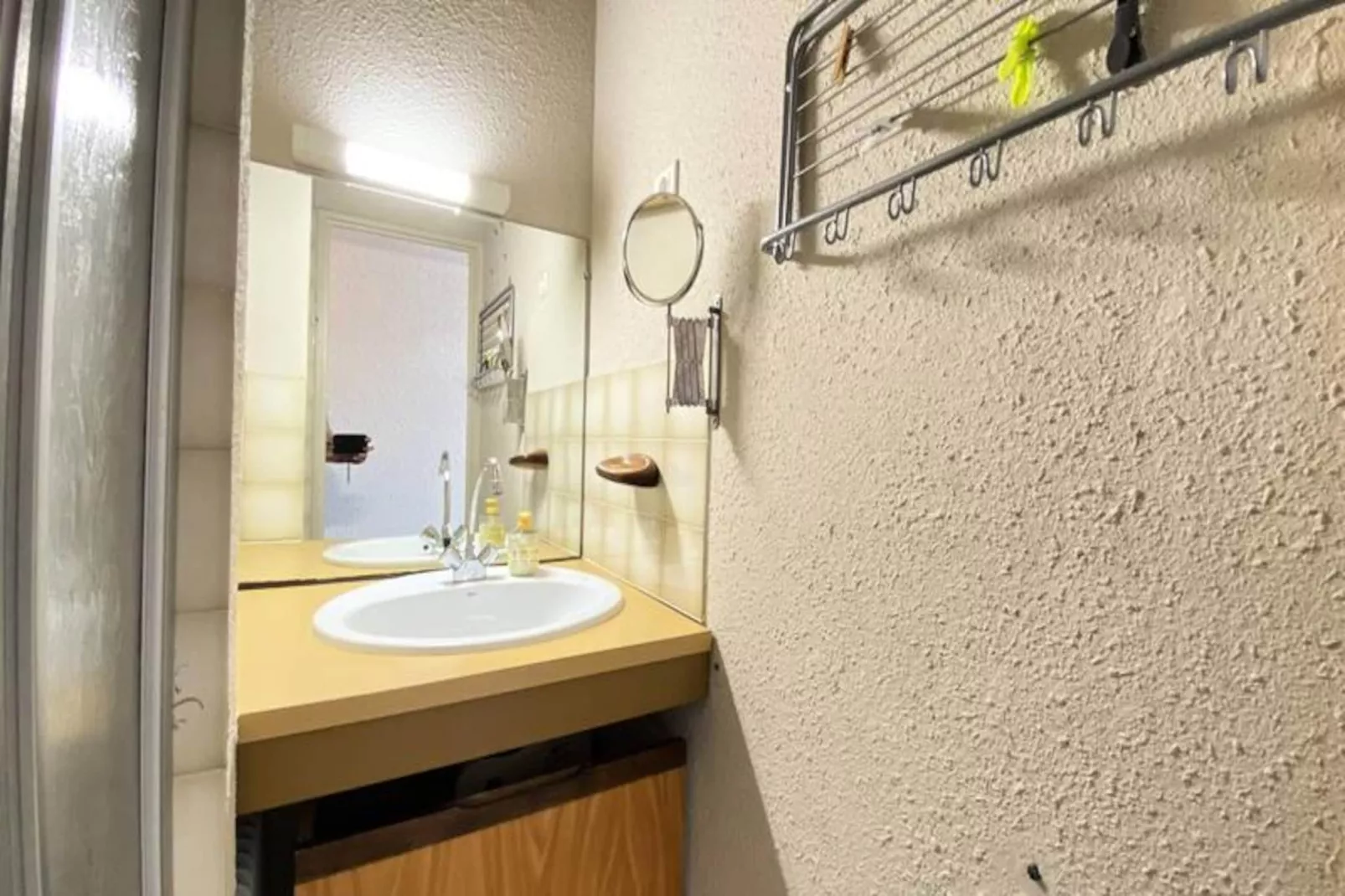 Résidence Le Lagon Bleu-Nicht zugeordnet