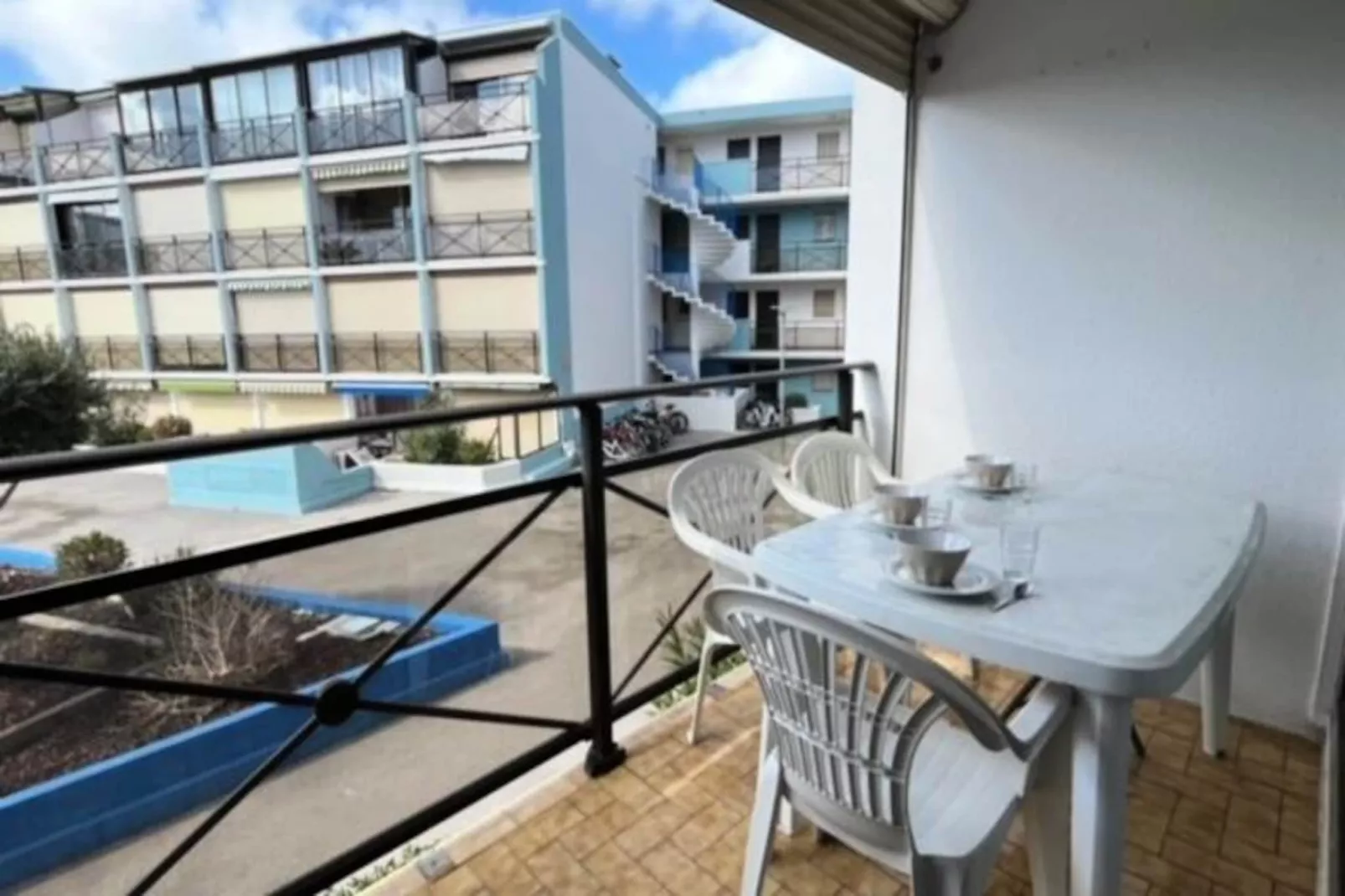 Résidence Le Lagon Bleu-Nicht zugeordnet