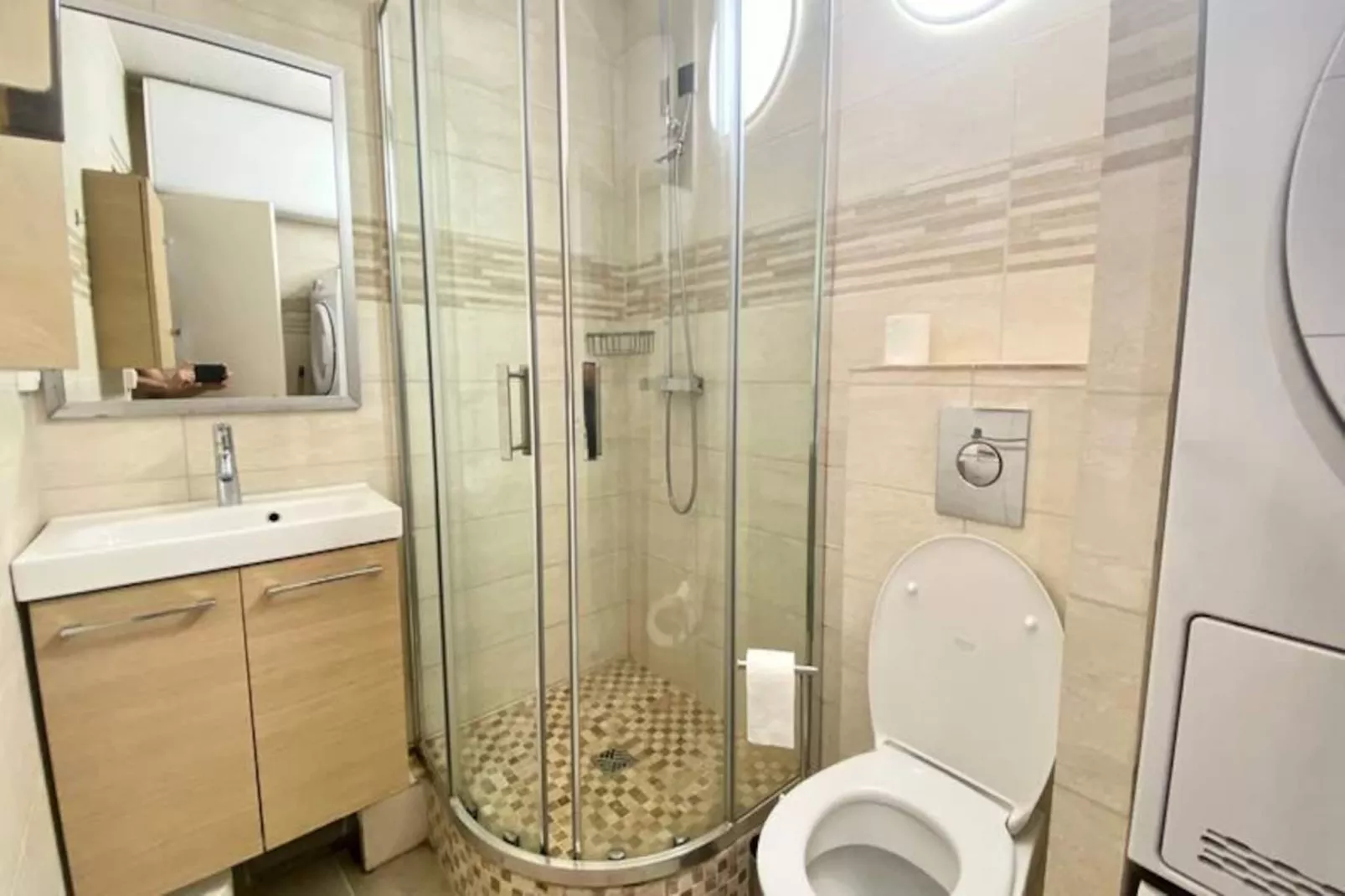 Résidence Le Chabian-Nicht zugeordnet