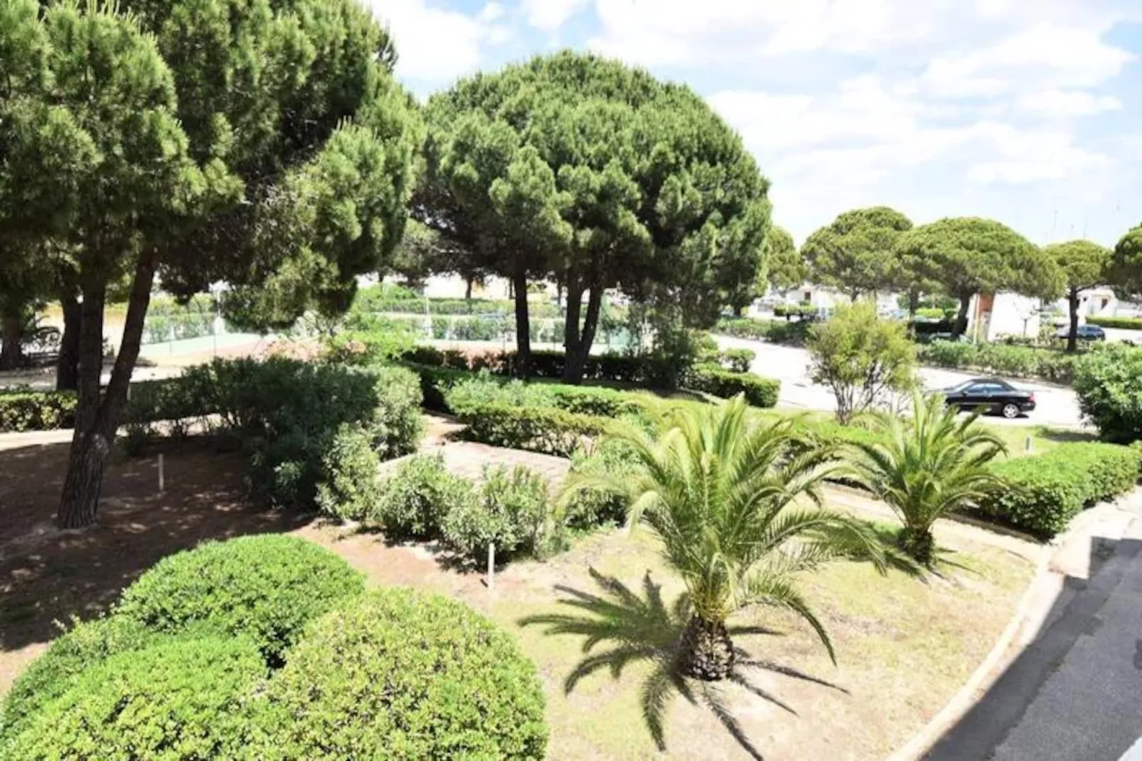 Résidence Le Chabian-Nicht zugeordnet