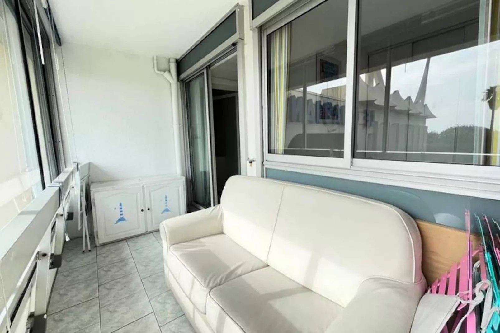 Résidence Le Chabian-Nicht zugeordnet