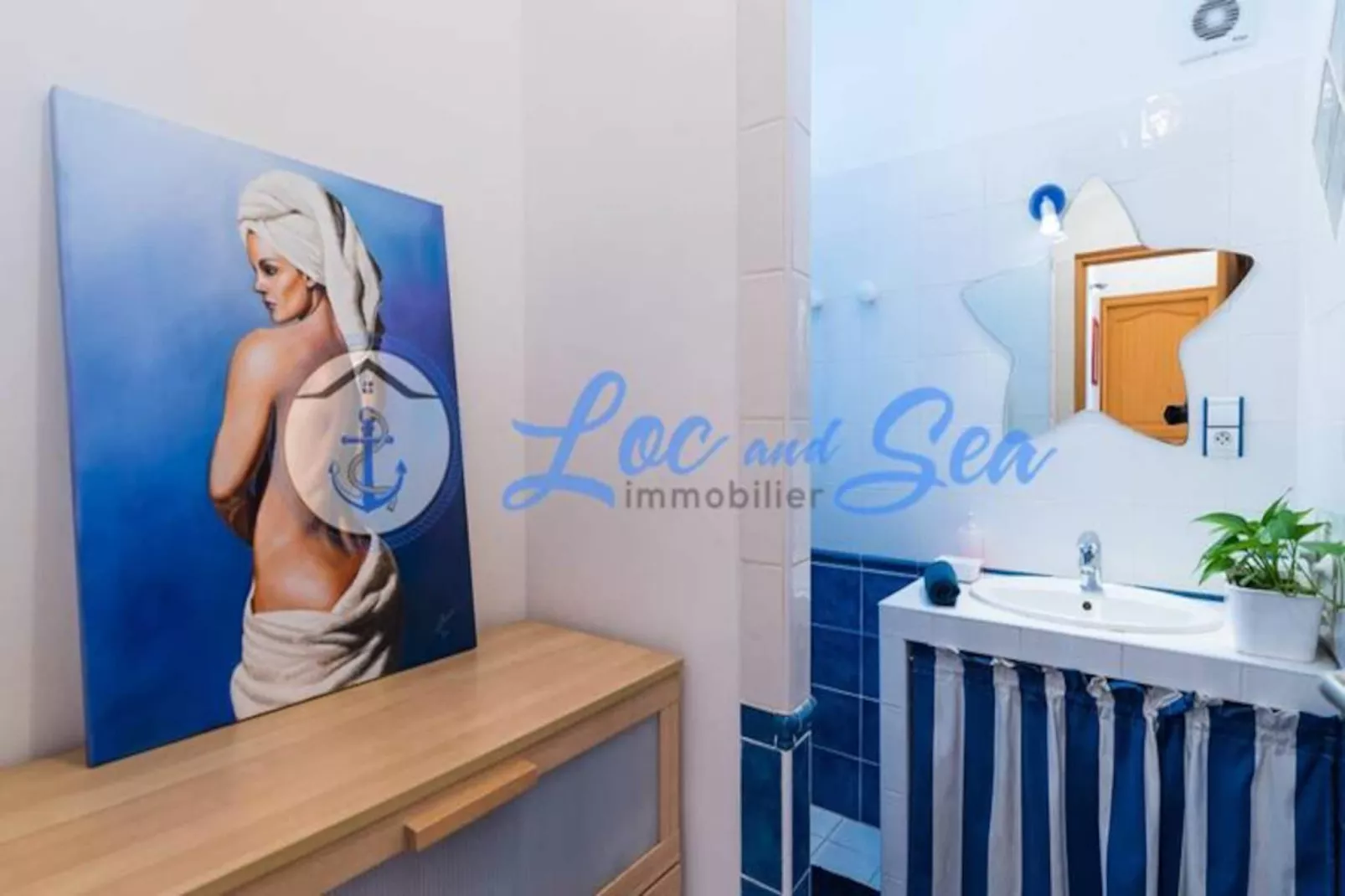 Résidence Fr15-le Grau Du Roi-Nicht zugeordnet