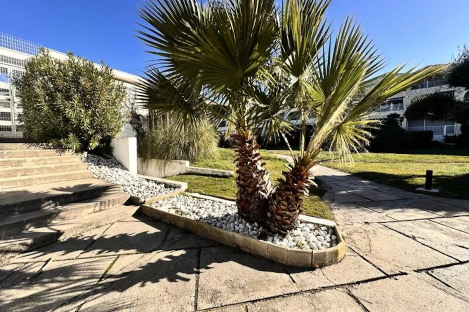 Résidence Studio Les Jardins Du Port  Port Camargue, Avec Piscine &agrave; 2 Pas De La Plage-Non tagué