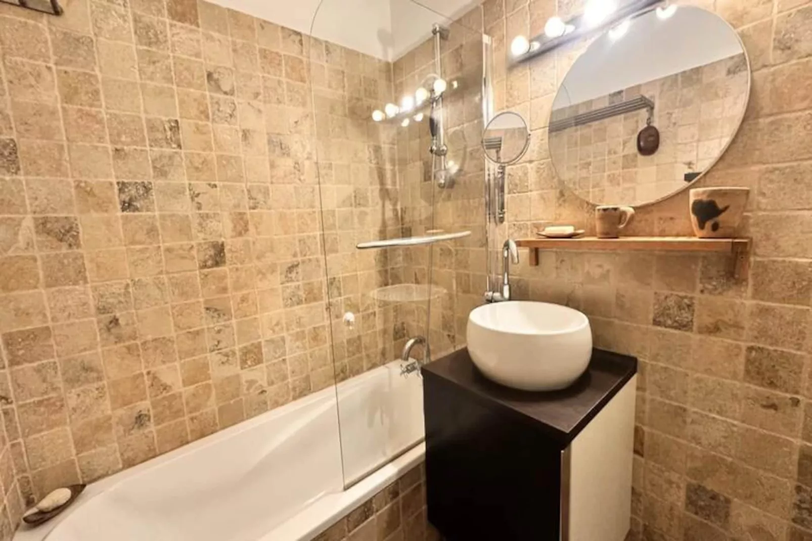 Résidence Le Quai Aux Fleurs - Résidence Avec Piscine Proche De La Mer-Nicht zugeordnet