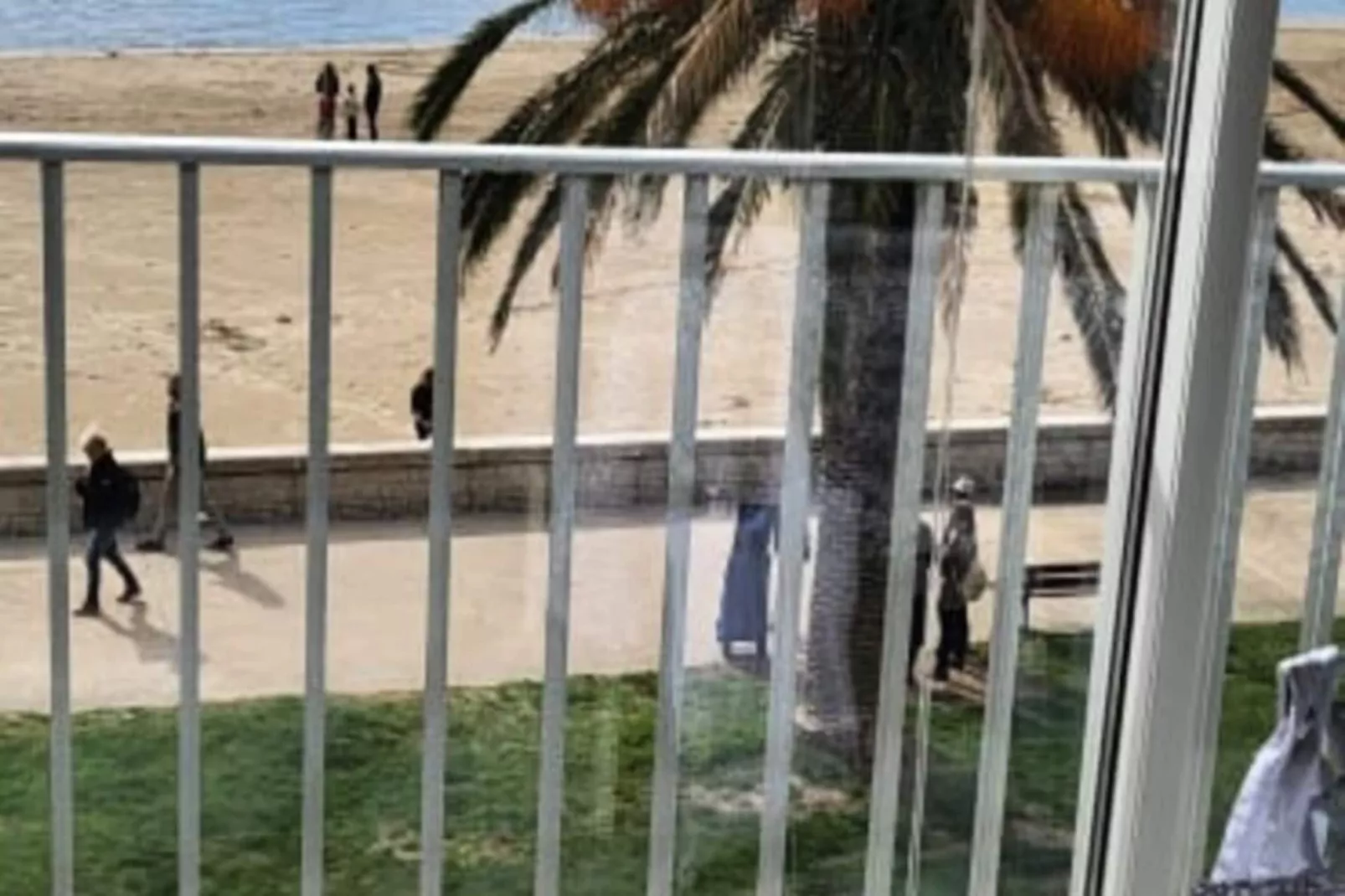 Résidence Le Royal : Vue &agrave; 180 Degr&eacute;s Sur La Mer !-Non tagué