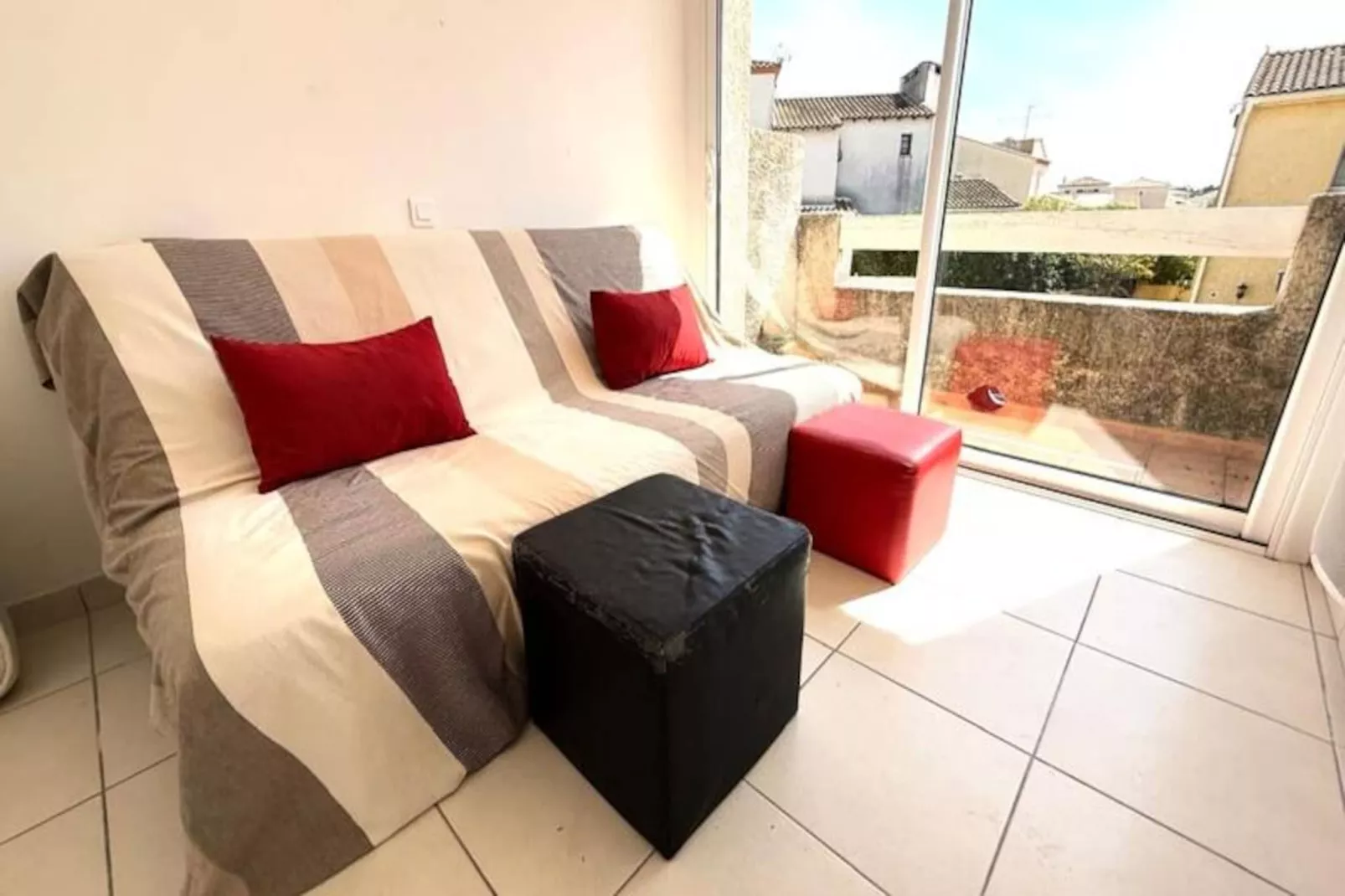 Résidence Maison 3 Chambres &agrave; Louer Pour Les Vacances &ndash; Grau Du Roi-Non tagué